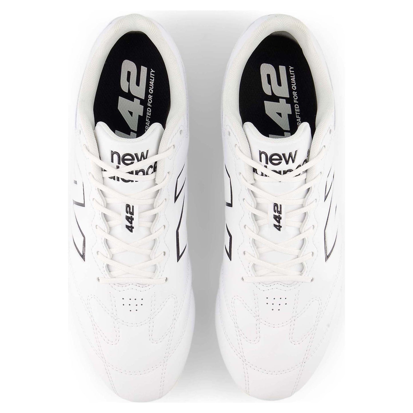 442 Team V3 Firm Ground Football Boots (Width D)