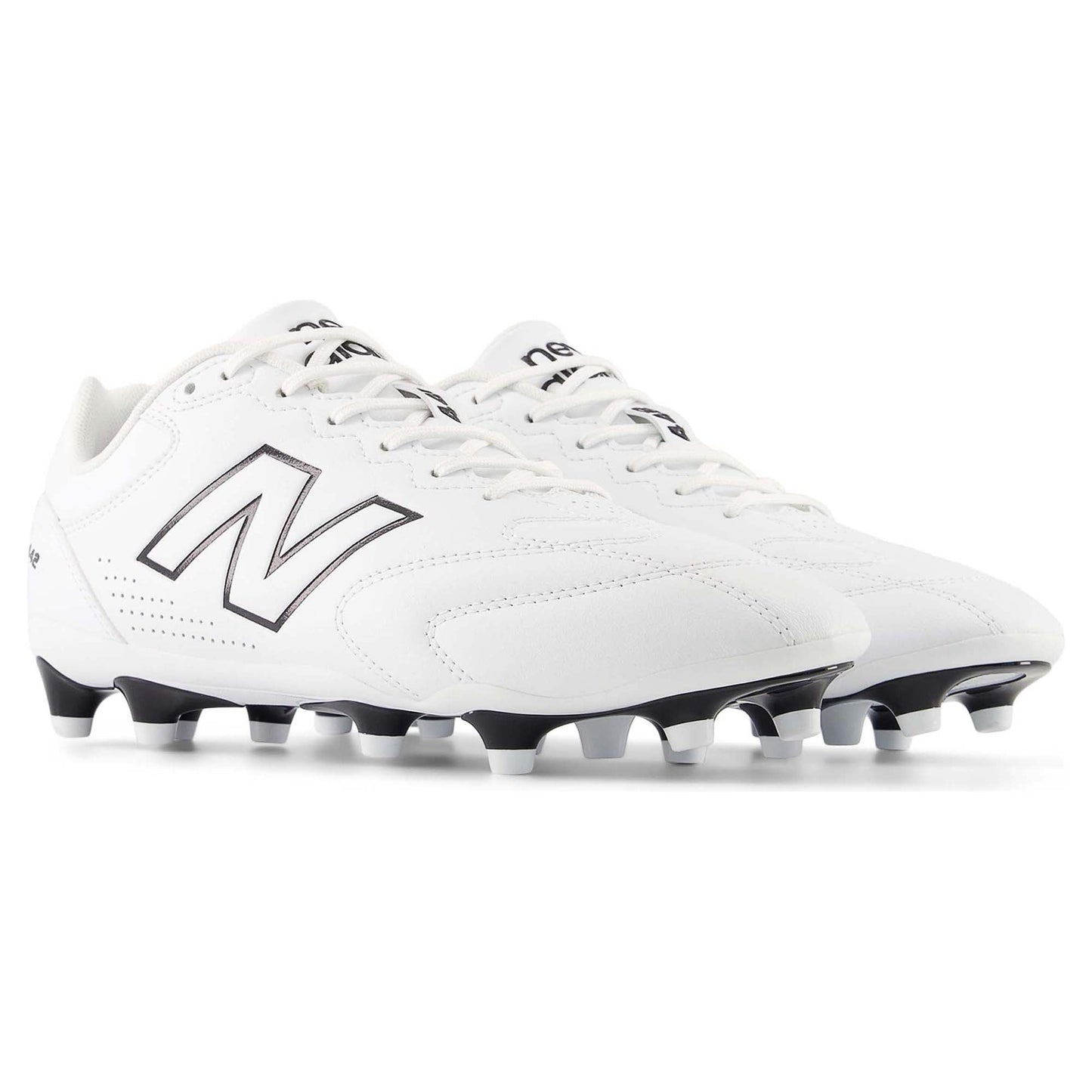 442 Team V3 Firm Ground Football Boots (Width 2E)