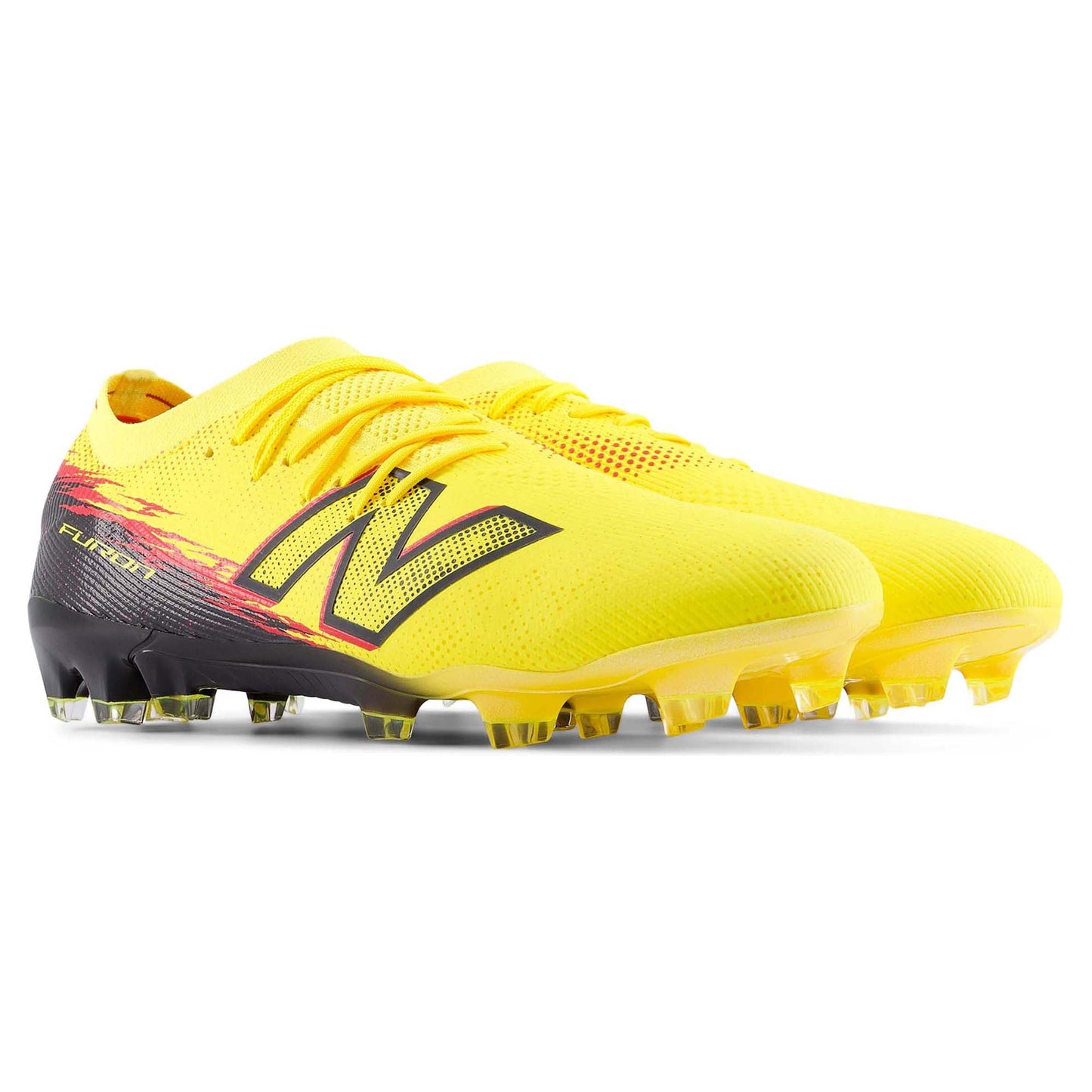 Furon Elite V8 Firm Ground Football Boots (Width D)