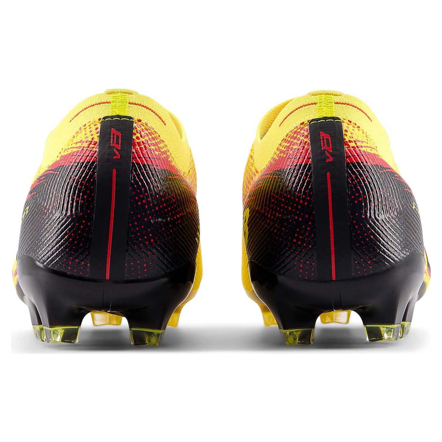 Furon Elite V8 Firm Ground Football Boots (Width D)