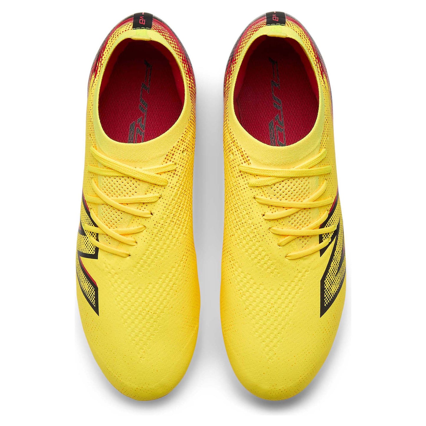 Furon Pro V8 Firm Ground Football Boots (Width D)
