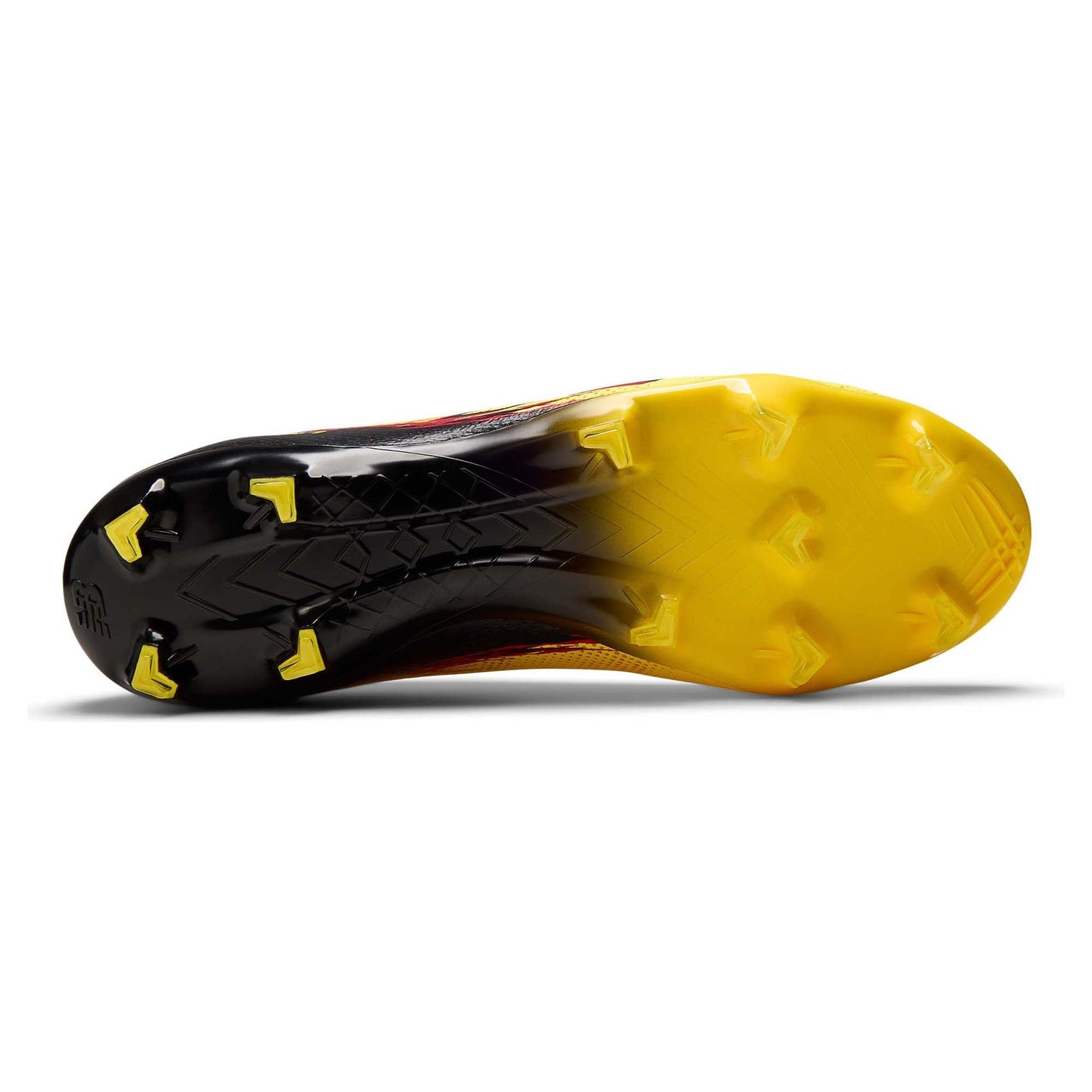 Furon Pro V8 Firm Ground Football Boots (Width D)