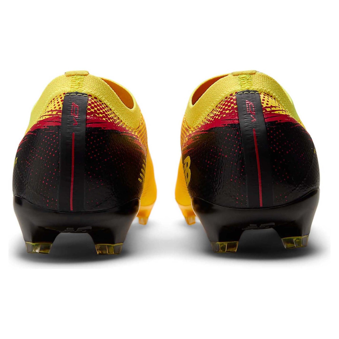 Furon Pro V8 Firm Ground Football Boots (Width D)
