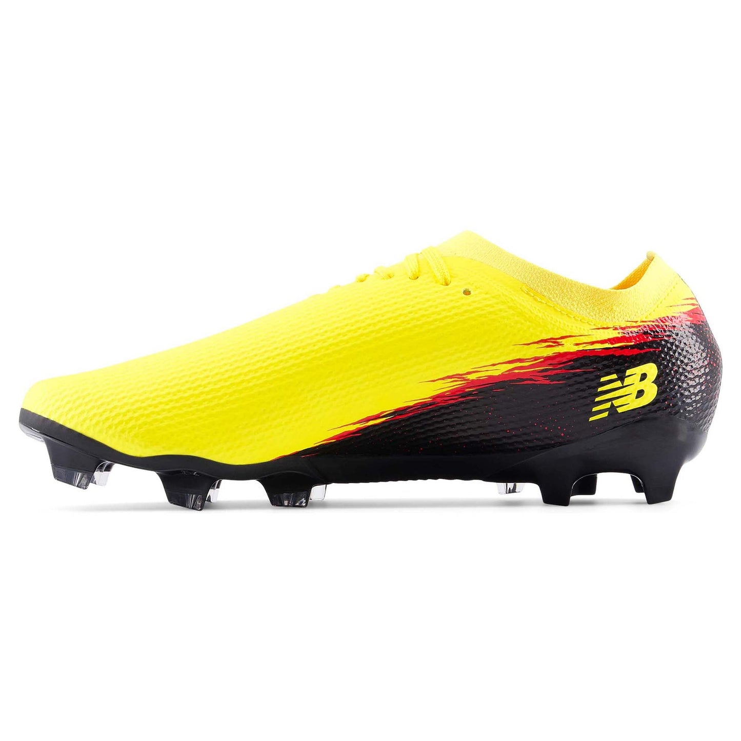 Furon Team V8 Firm Ground Football Boots (Width D)