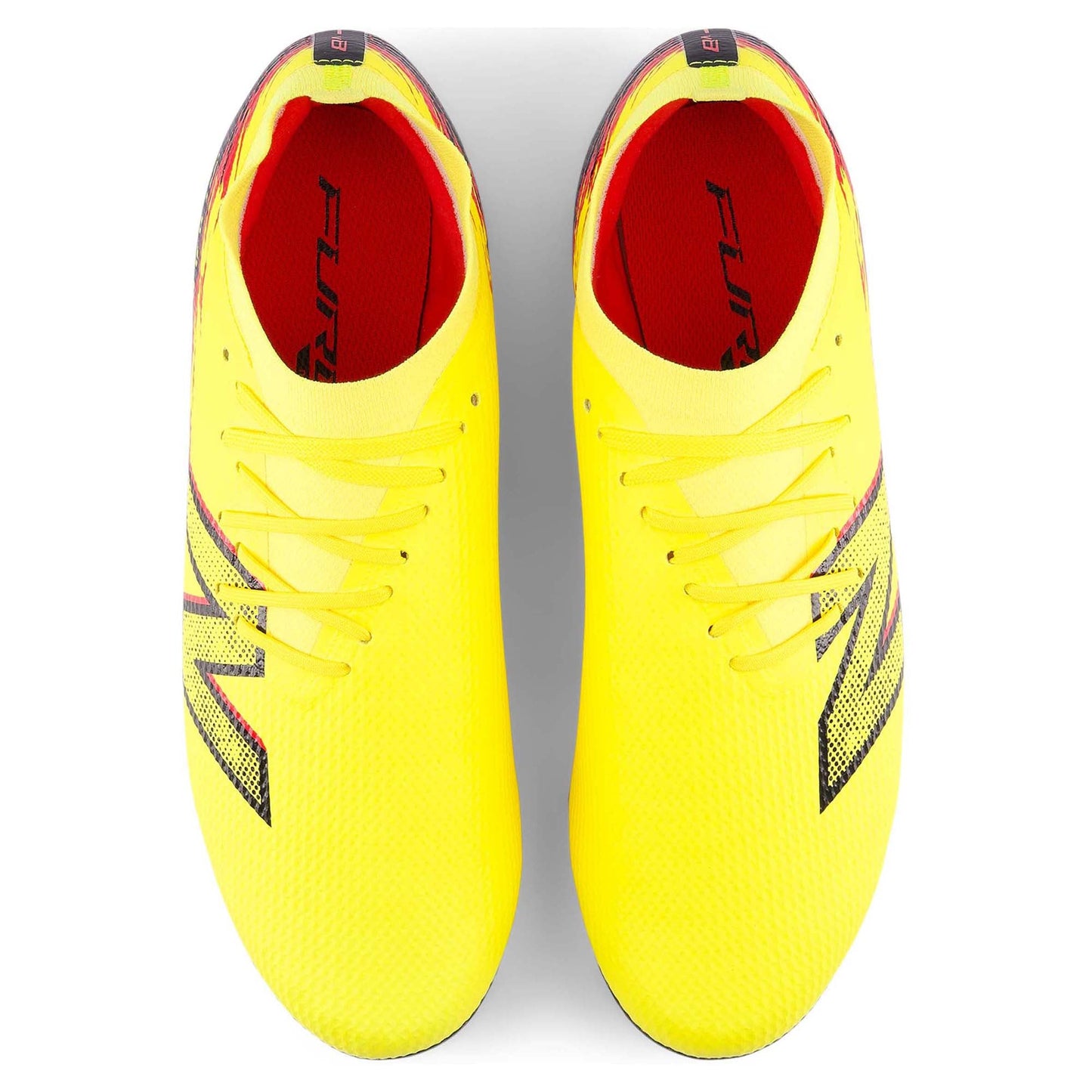 Furon Team V8 Firm Ground Football Boots (Width D)