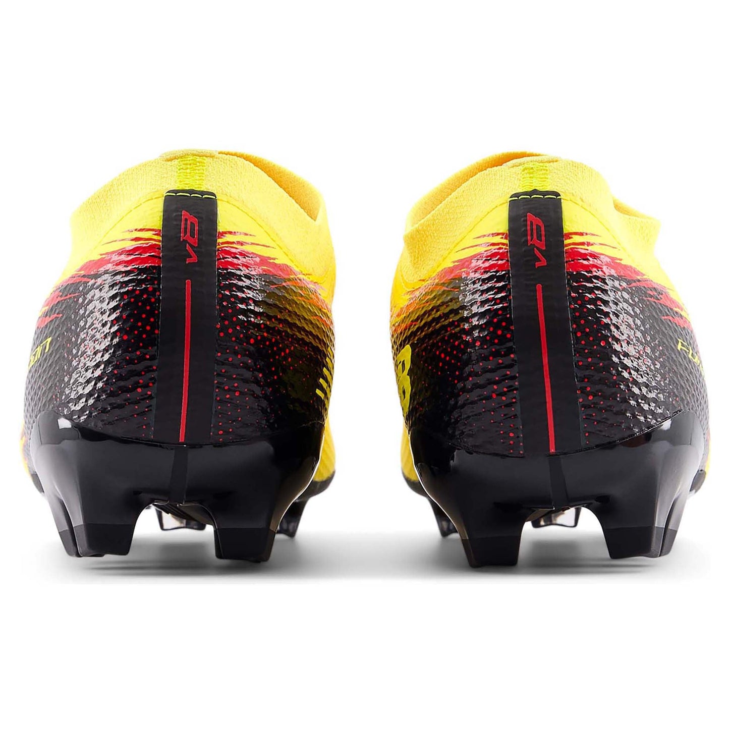 Furon Team V8 Firm Ground Football Boots (Width D)