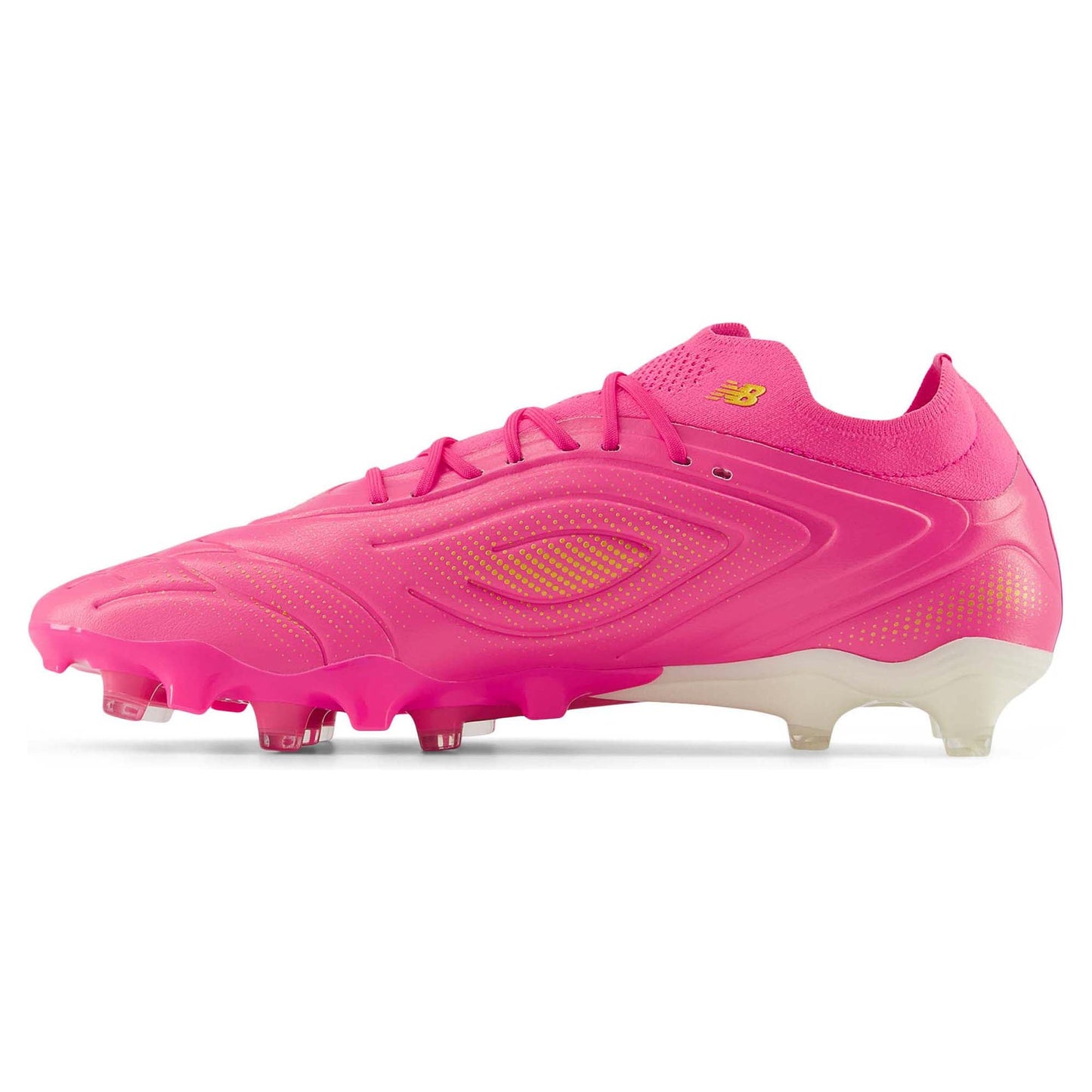 Tekela Pro Low V5 Firm Ground Football Boots (Width D)