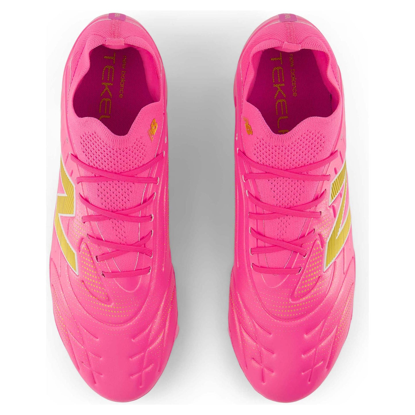 Tekela Pro Low V5 Firm Ground Football Boots (Width D)