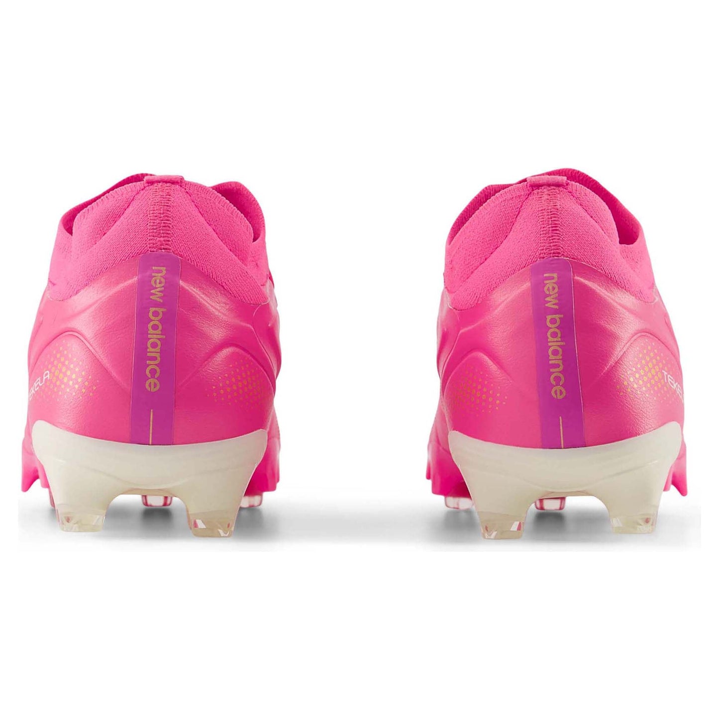 Tekela Pro Low V5 Firm Ground Football Boots (Width D)