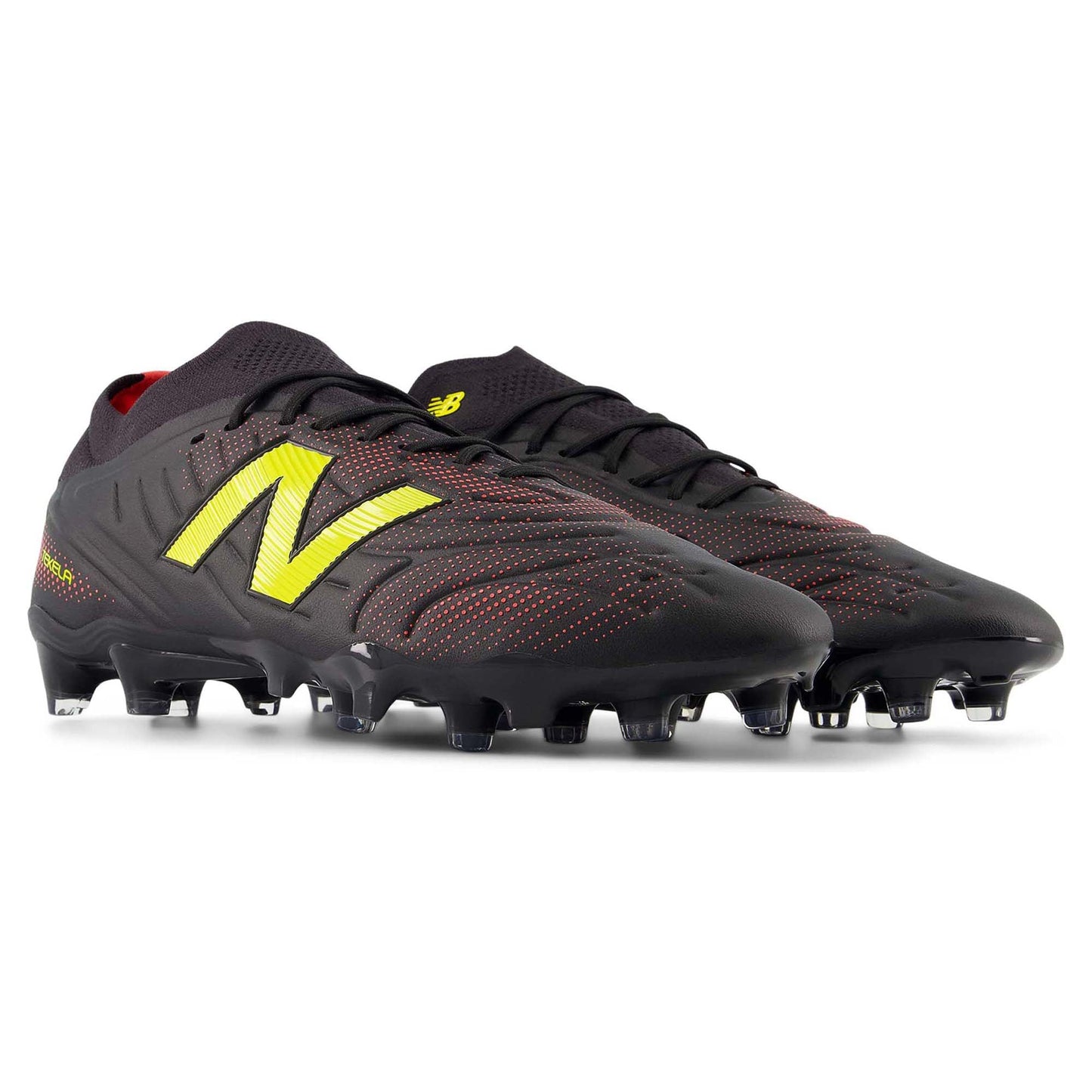 Tekela Pro Low V5 Firm Ground Football Boots (Width D)