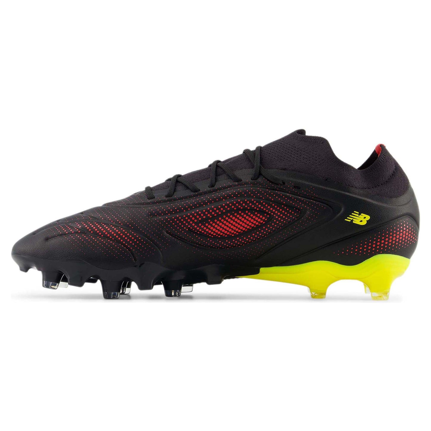 Tekela Team Low V5 Firm Ground Football Boots (Width 2E)