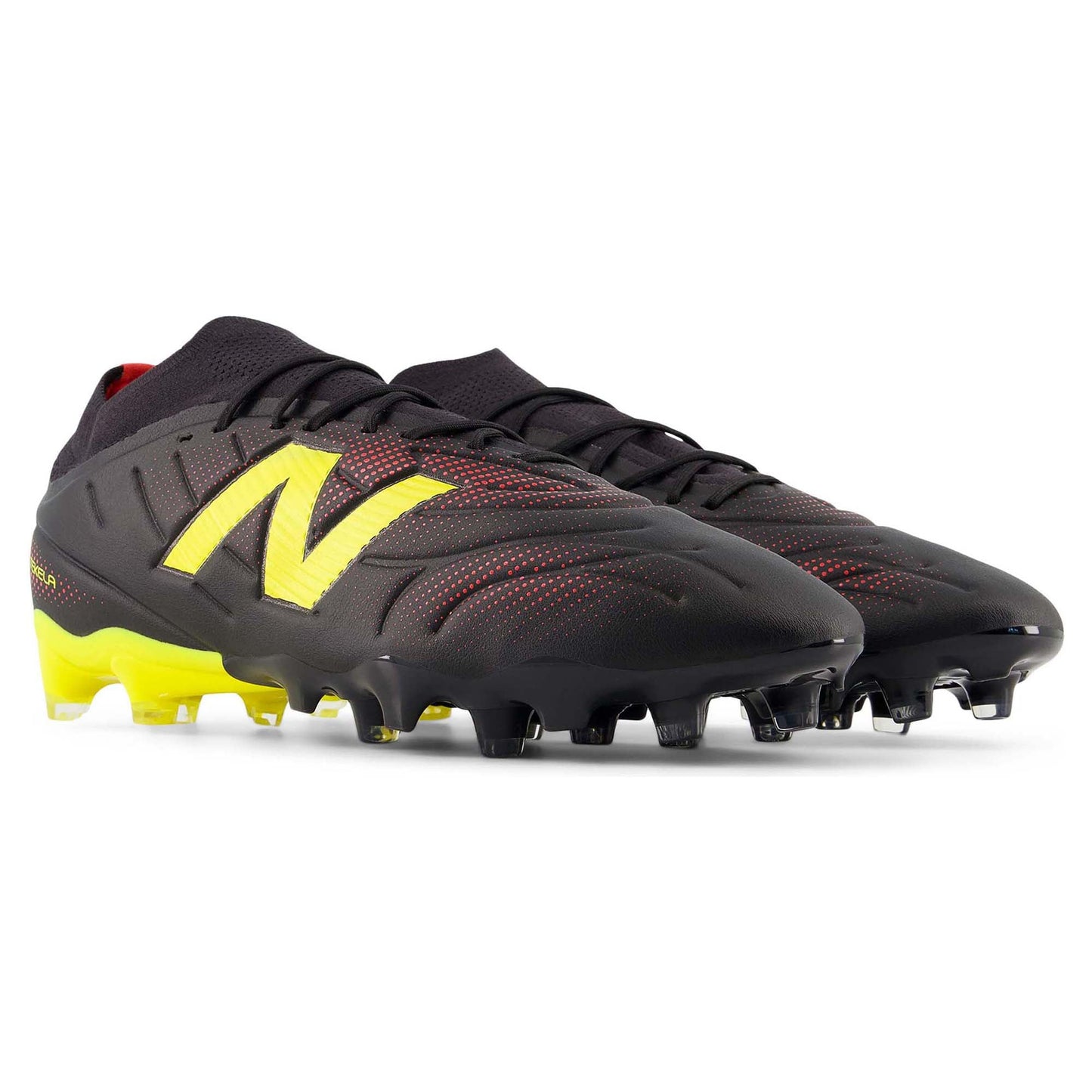 Tekela Team Low V5 Firm Ground Football Boots (Width 2E)
