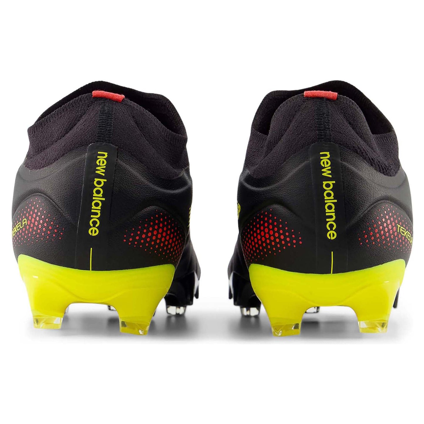 Tekela Team Low V5 Firm Ground Football Boots (Width D)