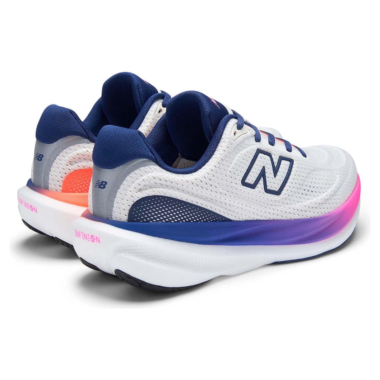 1080v15 Women's Running Shoes (Width D)