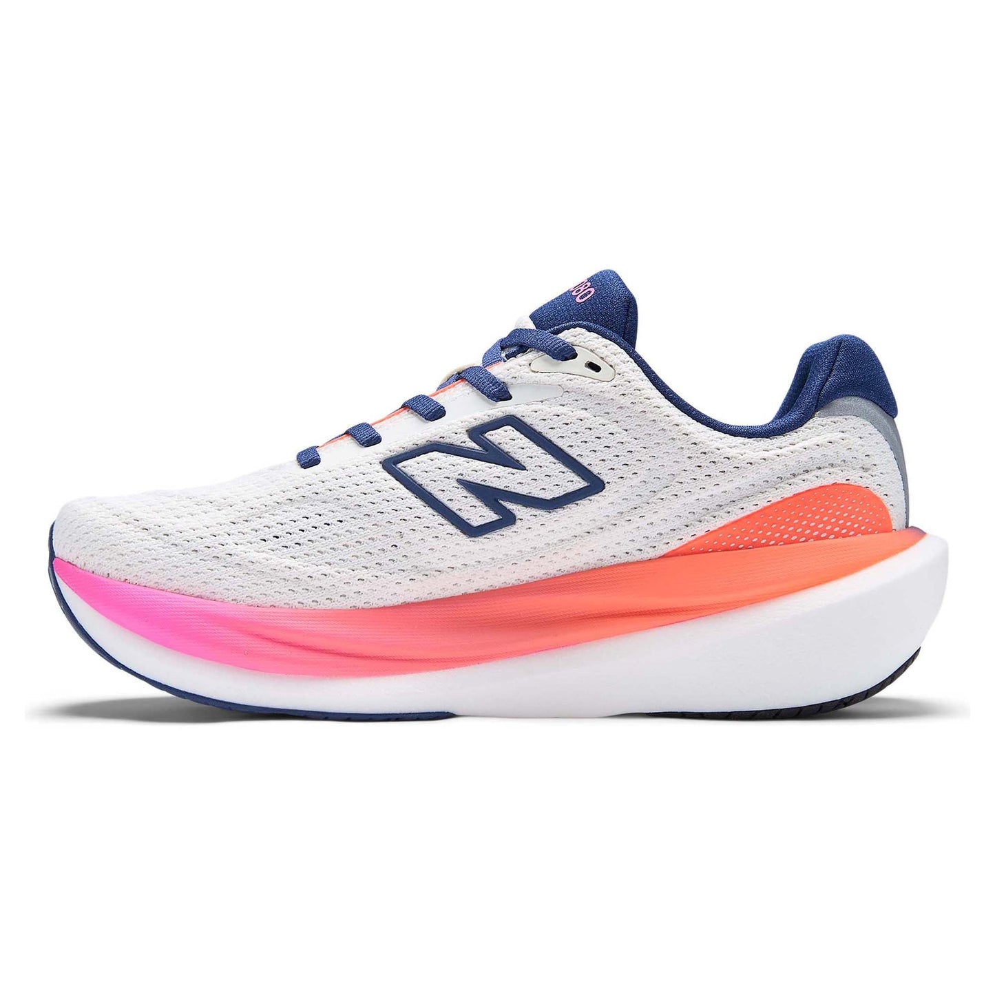 1080v15 Women's Running Shoes (Width D)