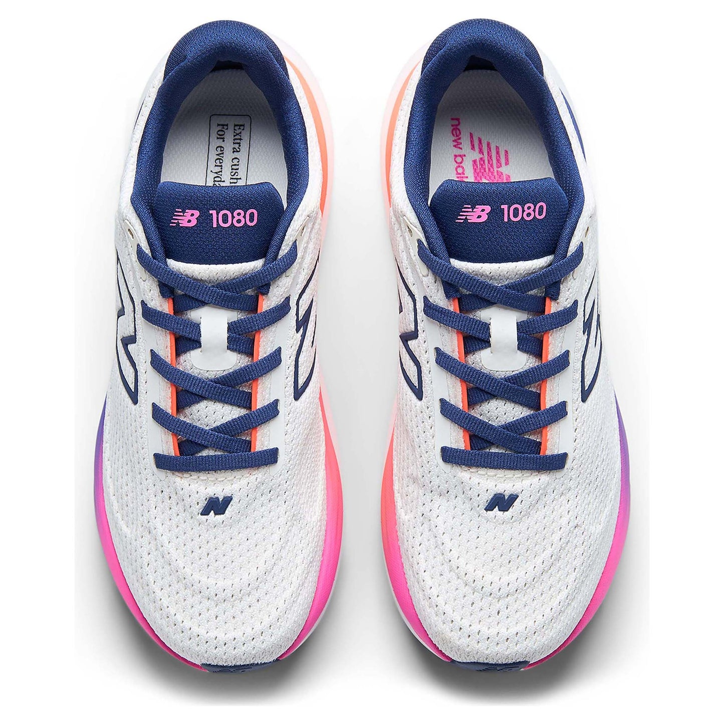 1080v15 Women's Running Shoes (Width B)