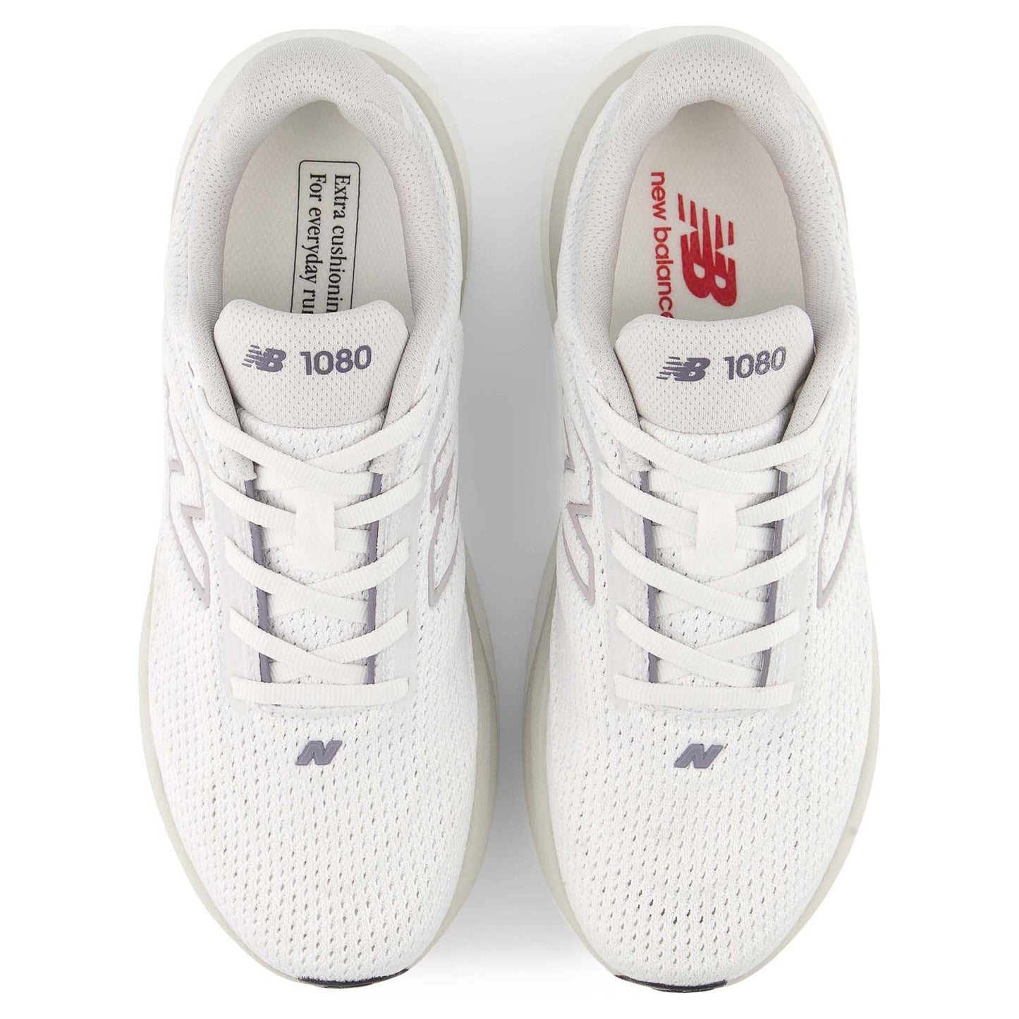 1080v15 Women's Running Shoes (Width B)