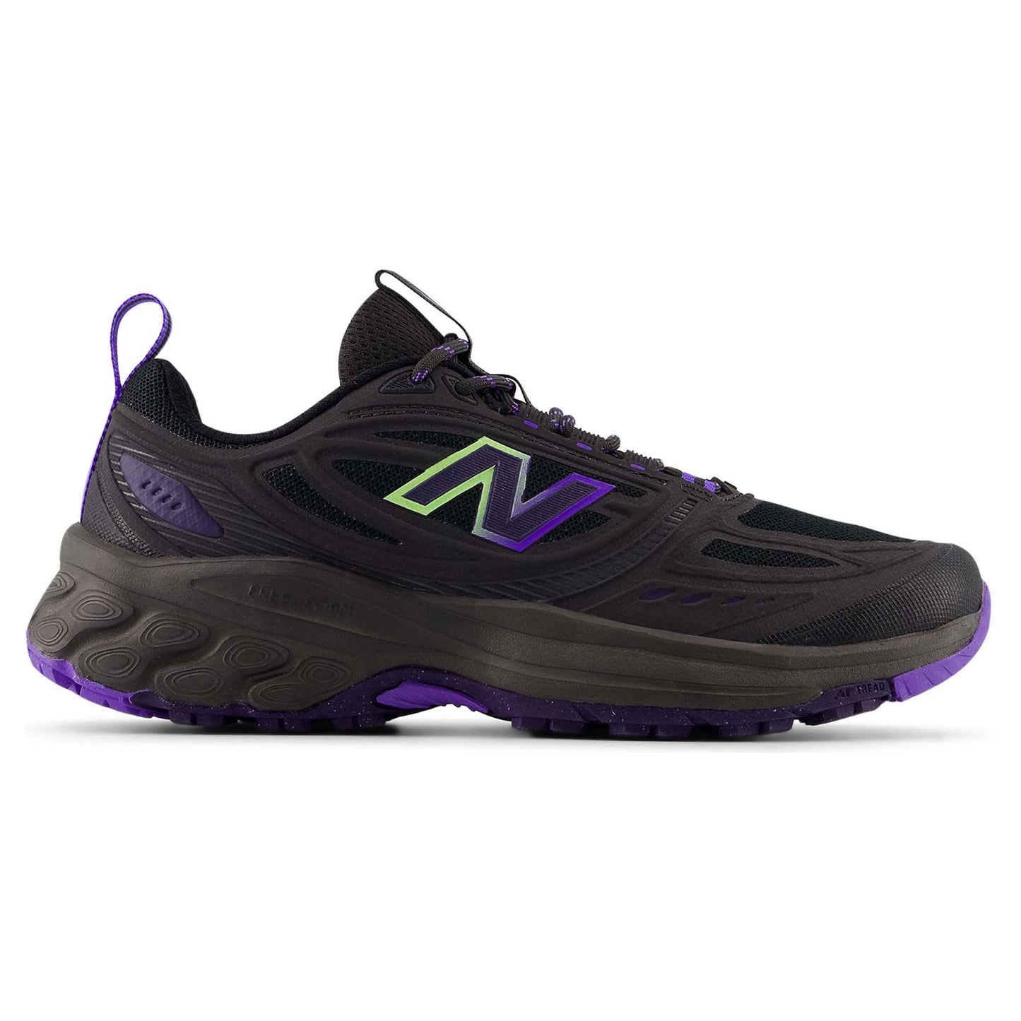 Fresh Foam X 410v9 Women's Trail Running Shoes (Width D)