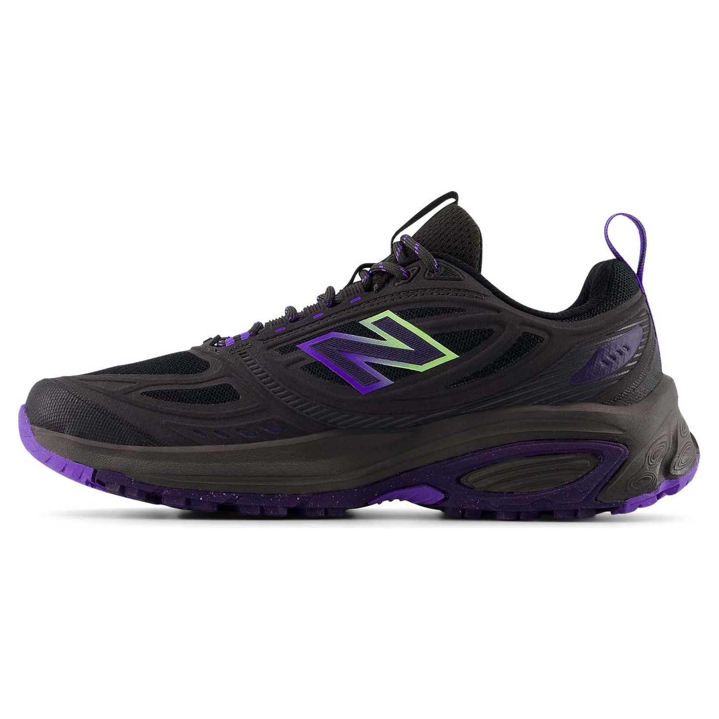 Fresh Foam X 410v9 Women's Trail Running Shoes (Width D)