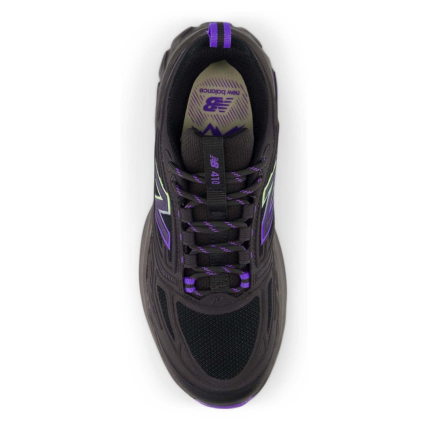 Fresh Foam X 410v9 Women's Trail Running Shoes (Width D)