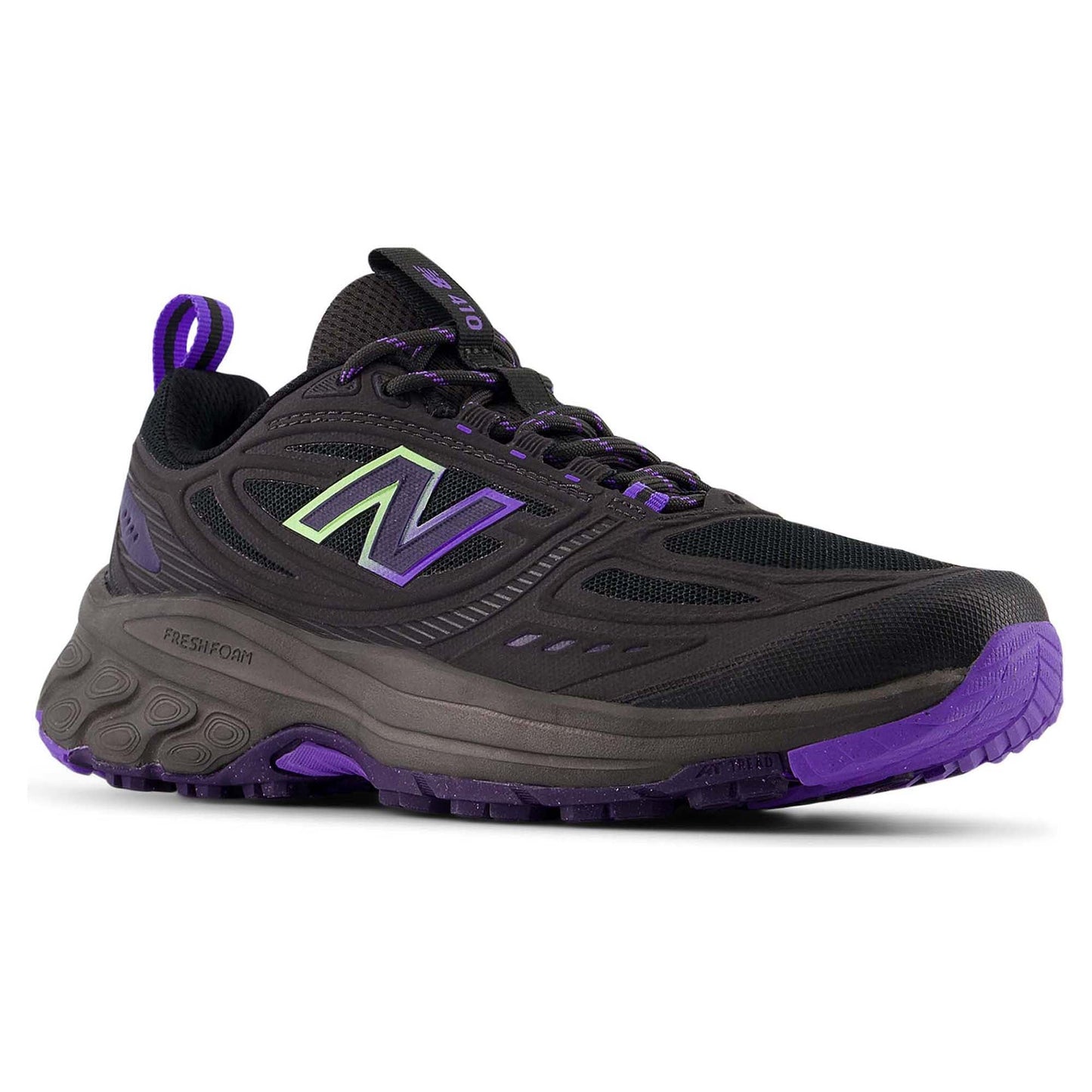 Fresh Foam X 410v9 Women's Trail Running Shoes (Width D)