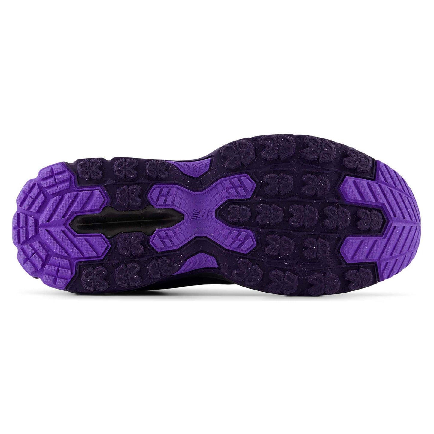 Fresh Foam X 410v9 Women's Trail Running Shoes (Width D)