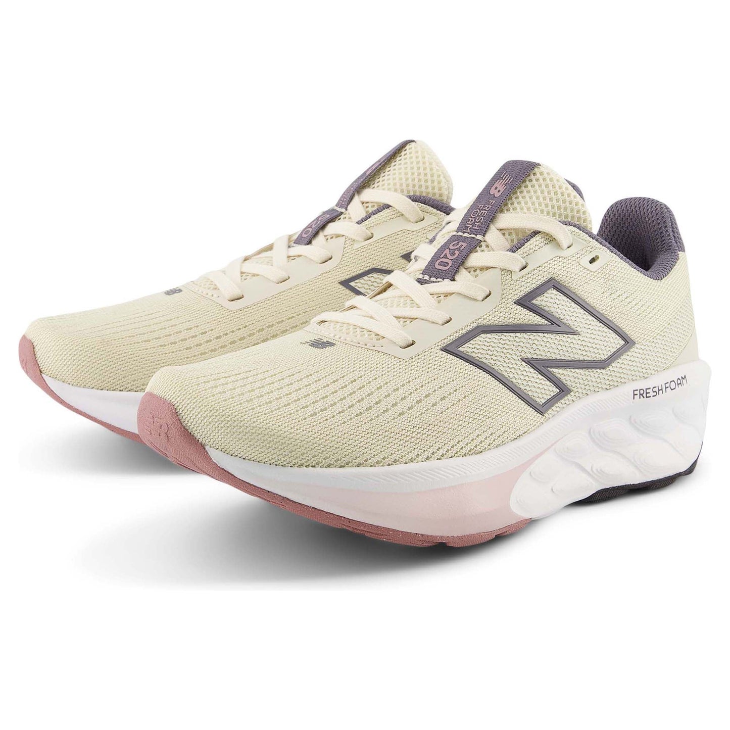 520 V9 Women's Running Shoes (Width D)