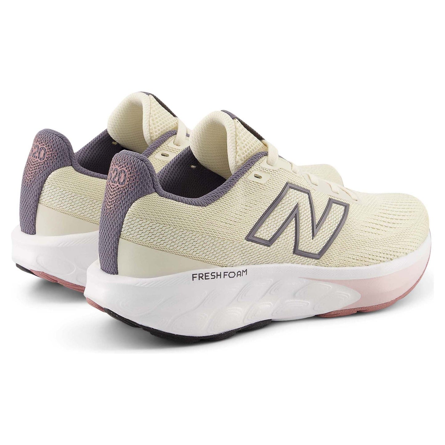 520 V9 Women's Running Shoes (Width D)