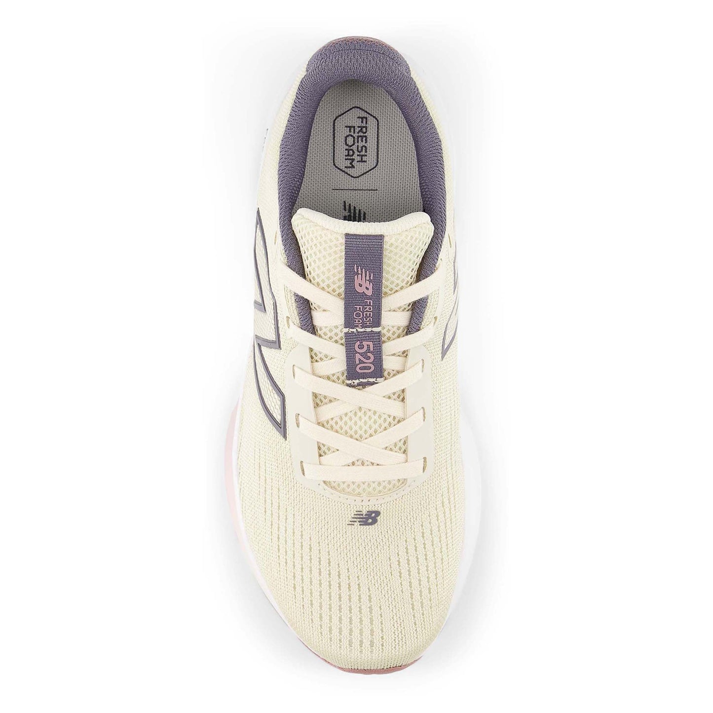 520 V9 Women's Running Shoes (Width D)