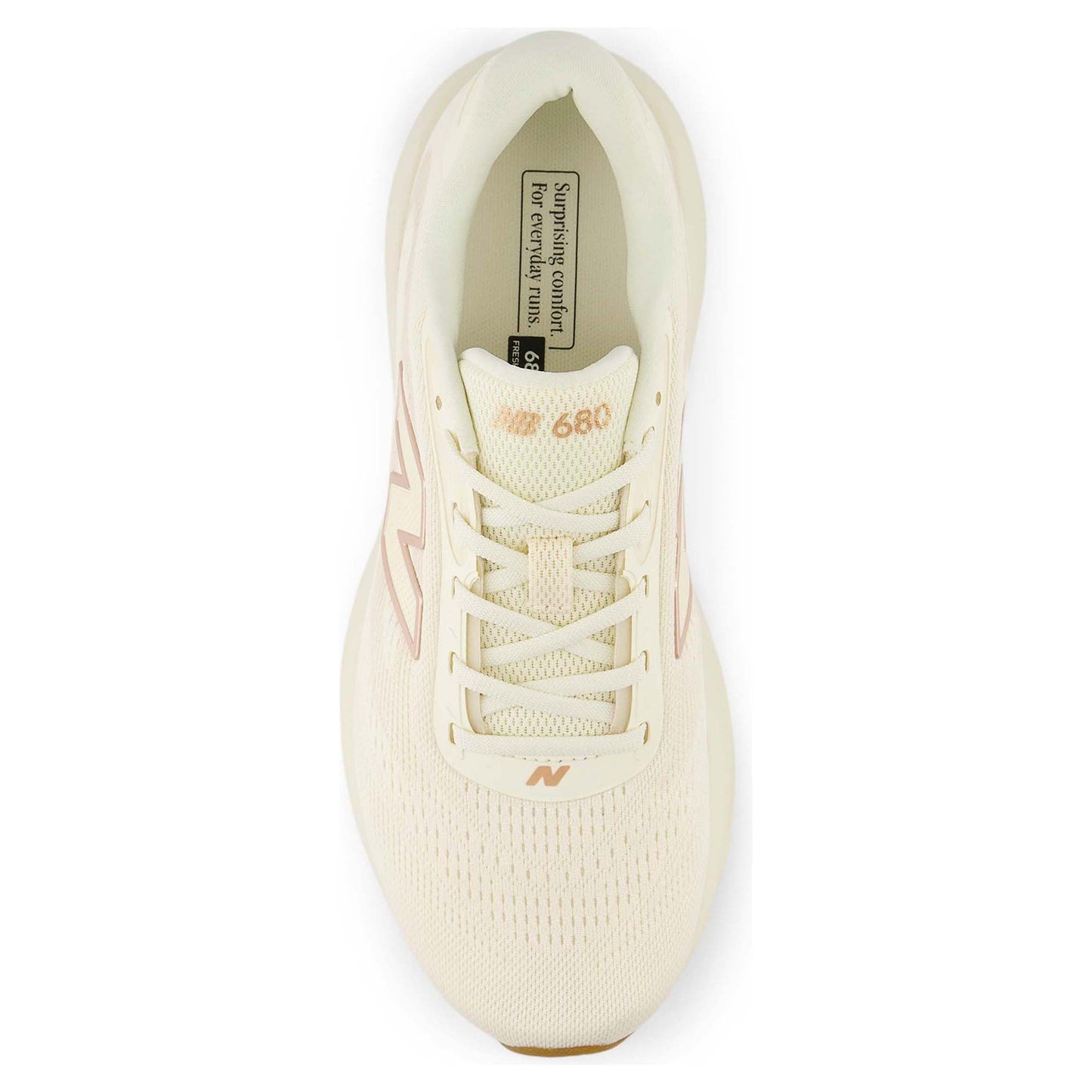 Fresh Foam X 680v9 Women's Running Shoes (Width D)