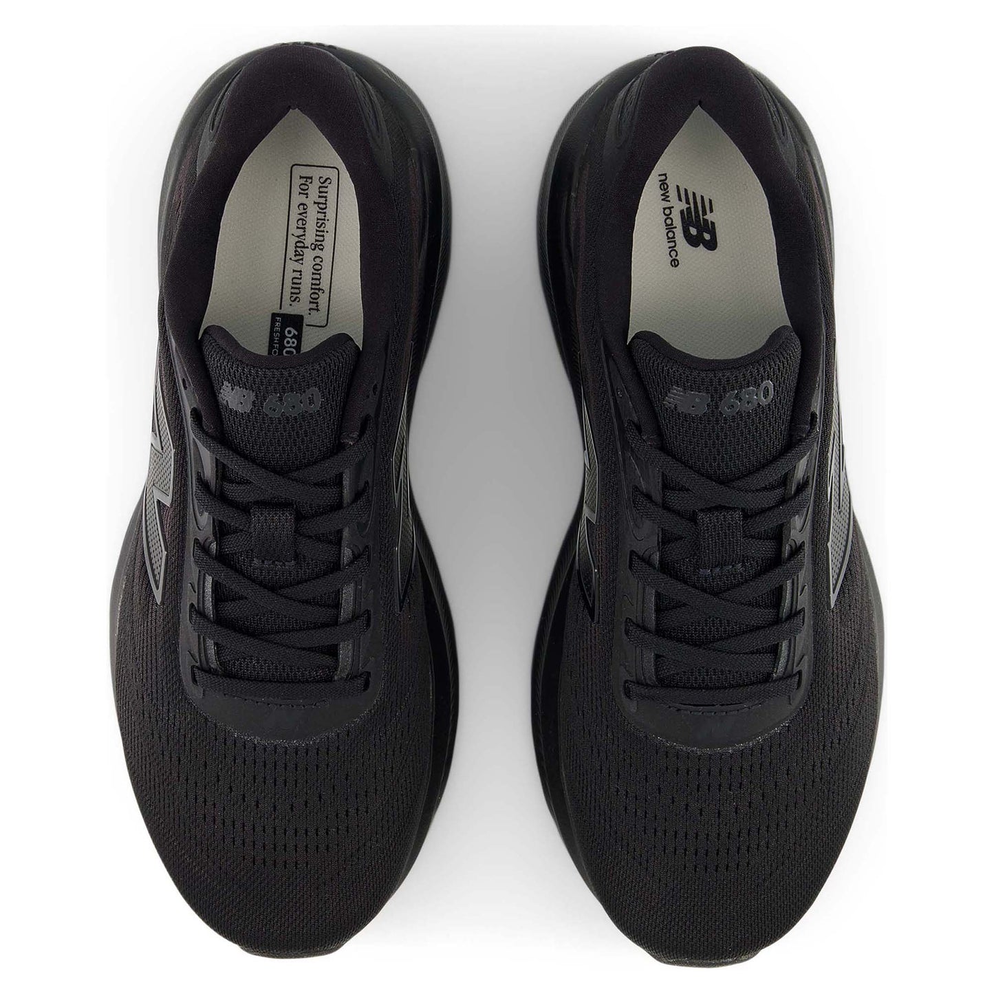 Fresh Foam X 680v9 Women's Running Shoes (Width D)