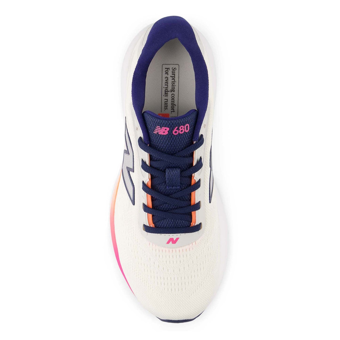Fresh Foam X 680v9 Women's Running Shoes (Width D)