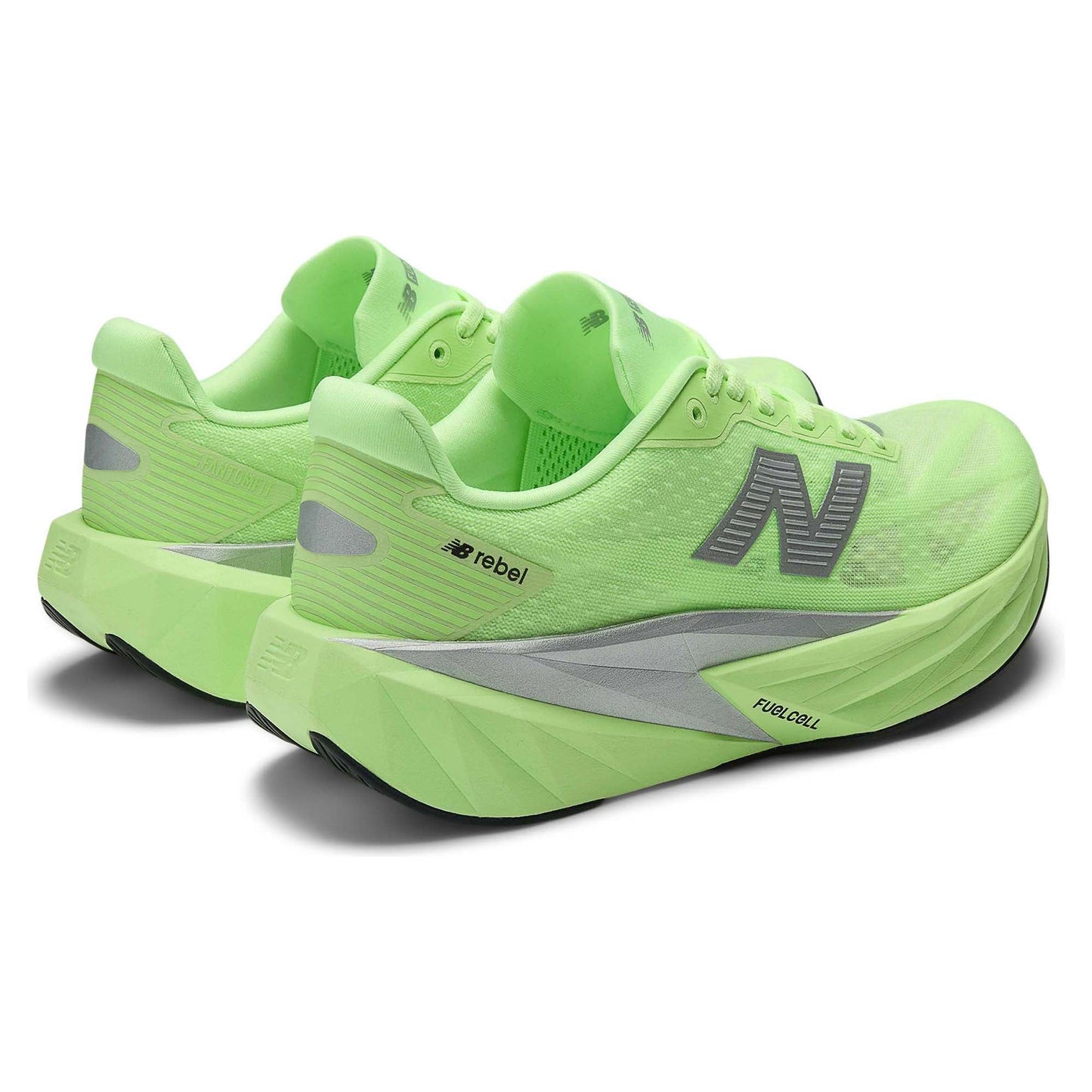 FuelCell Rebel V5 Women's Running Shoes (Width B)