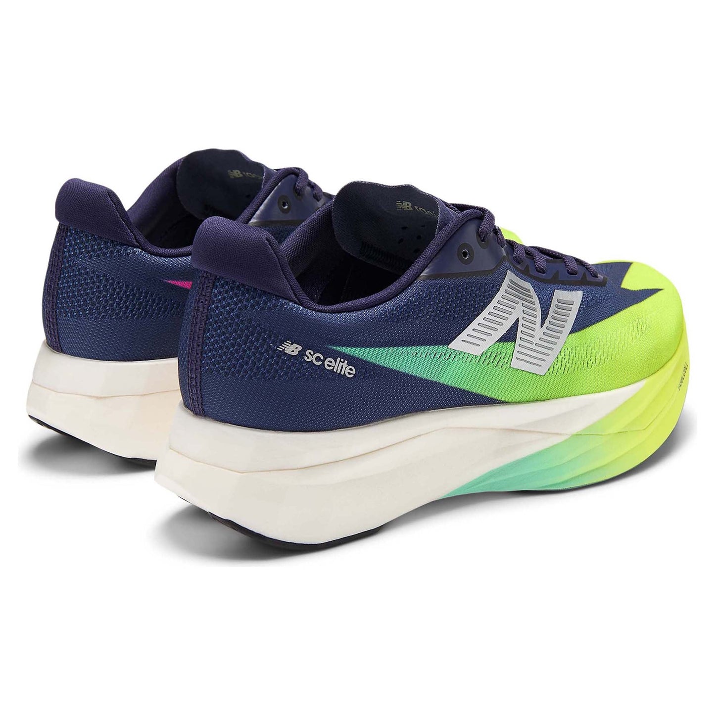 FuelCell SuperComp Elite V5 Women's Running Shoes (Width B)