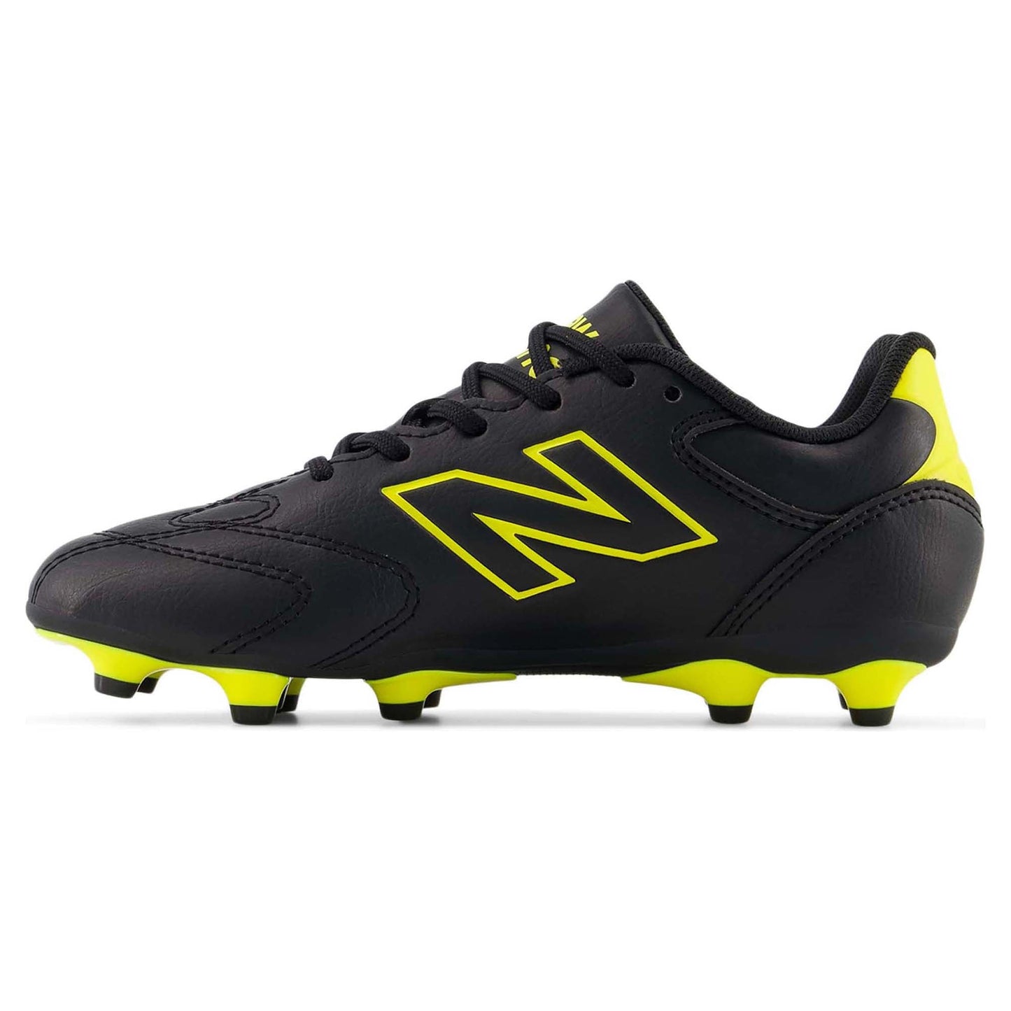 442 Team V3 Firm Ground Junior's Football Boots (Width M)
