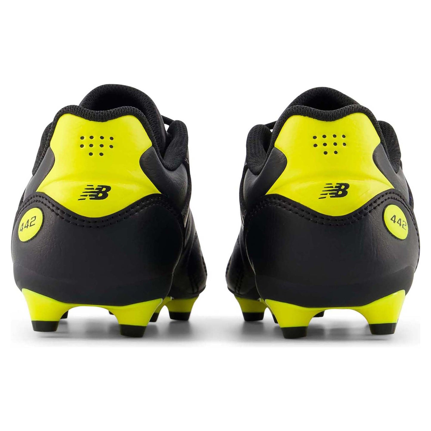 442 Team V3 Firm Ground Junior's Football Boots (Width M)