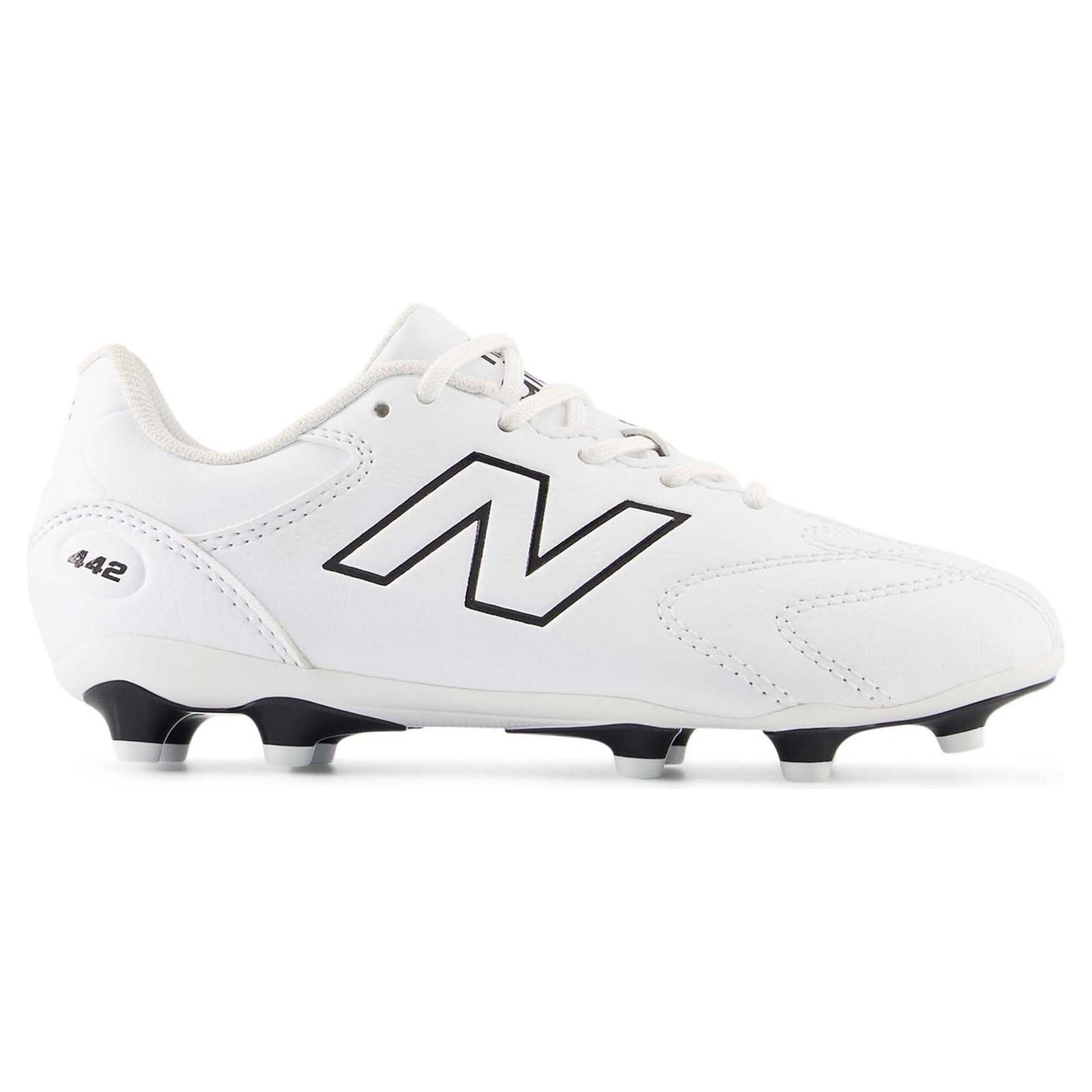 442 Team V3 Firm Ground Junior's Football Boots (Width M)