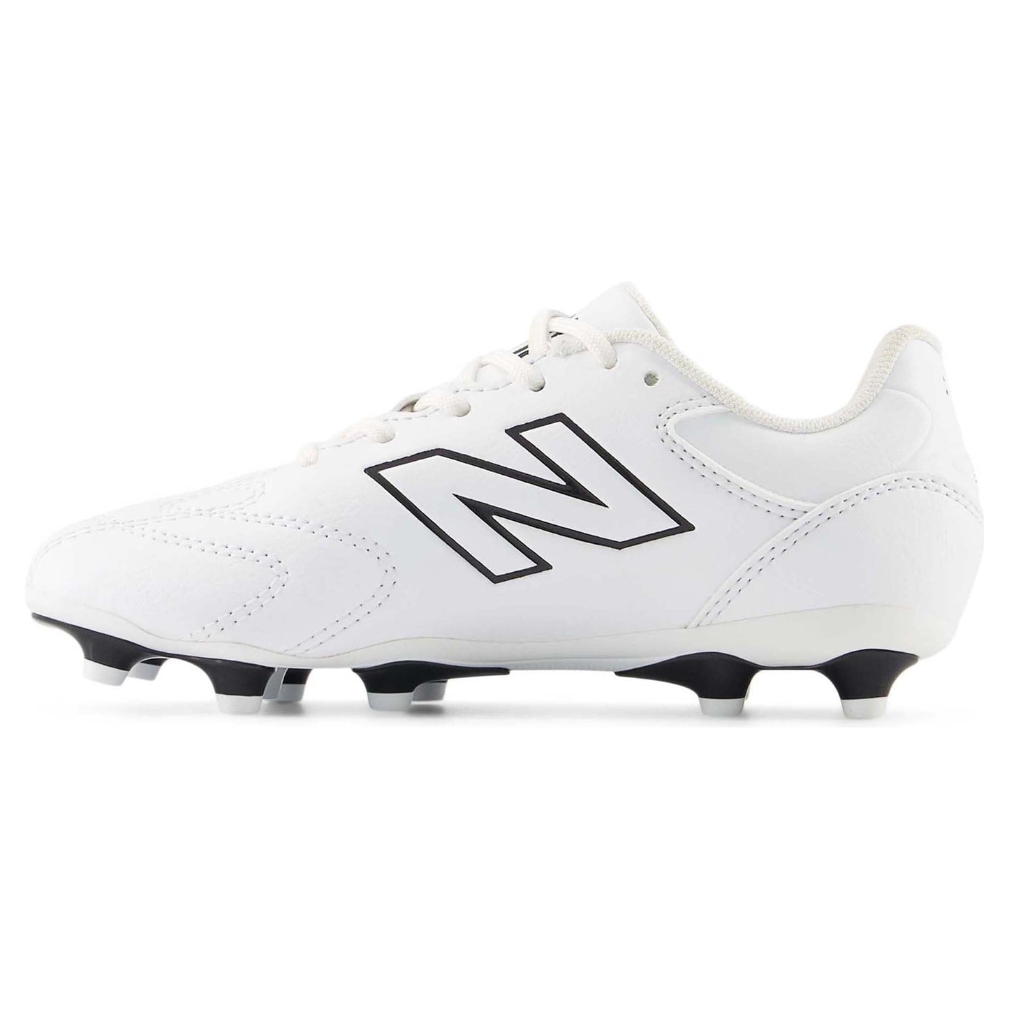 442 Team V3 Firm Ground Junior's Football Boots (Width M)