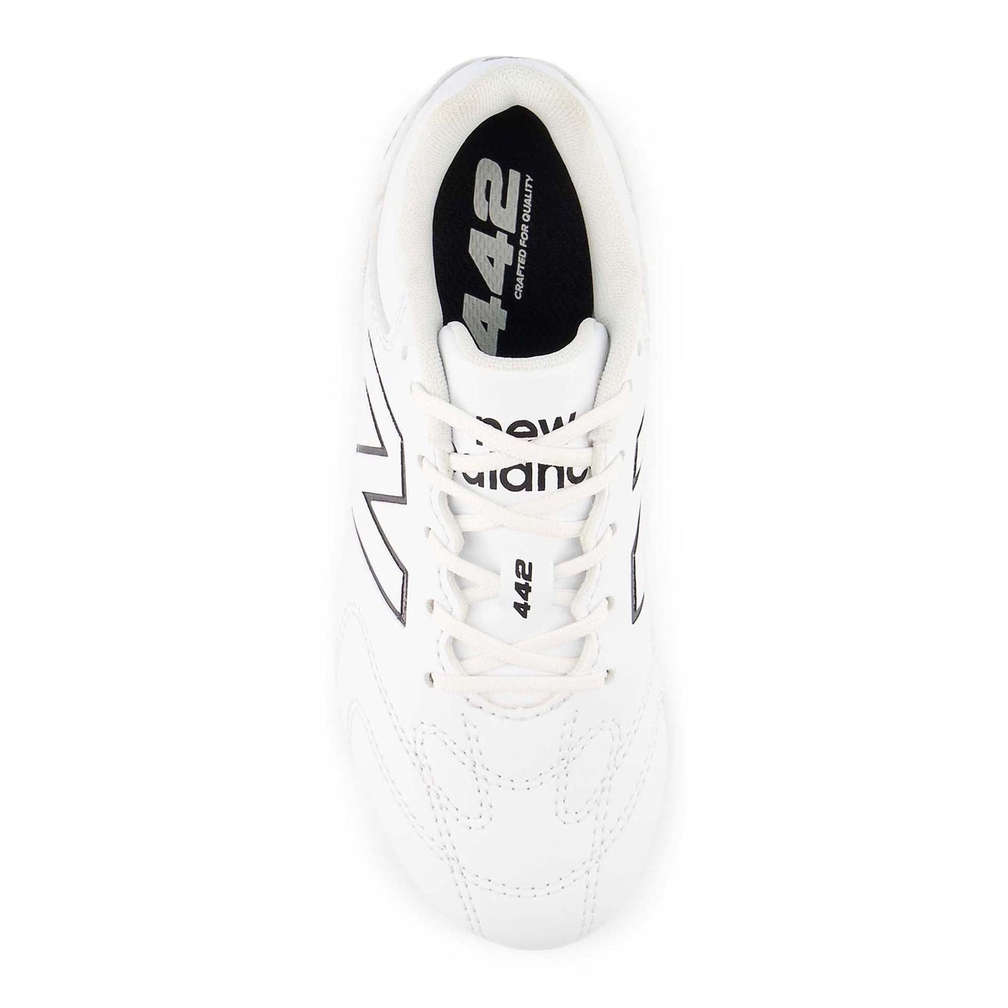 442 Team V3 Firm Ground Junior's Football Boots (Width M)