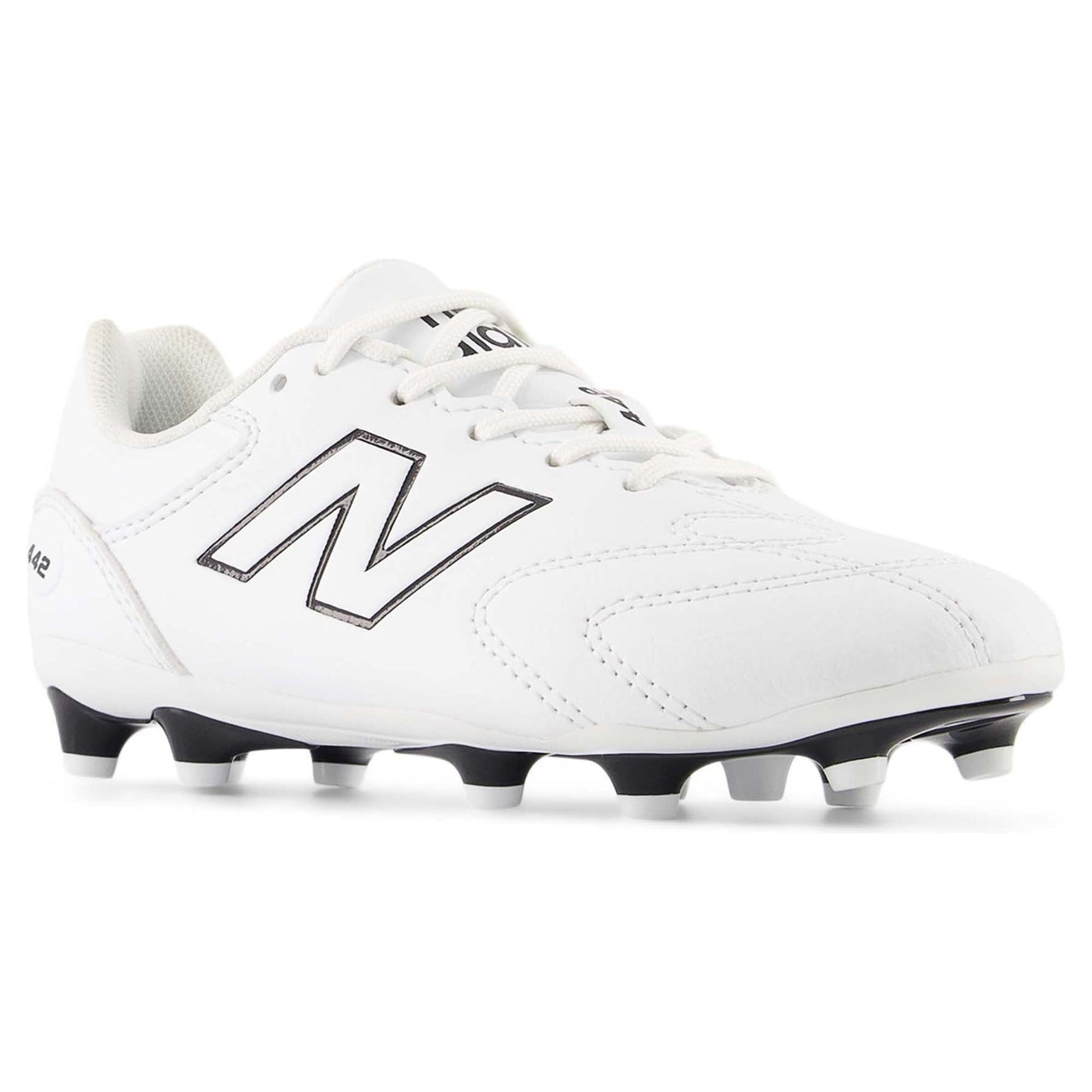 442 Team V3 Firm Ground Junior's Football Boots (Width M)