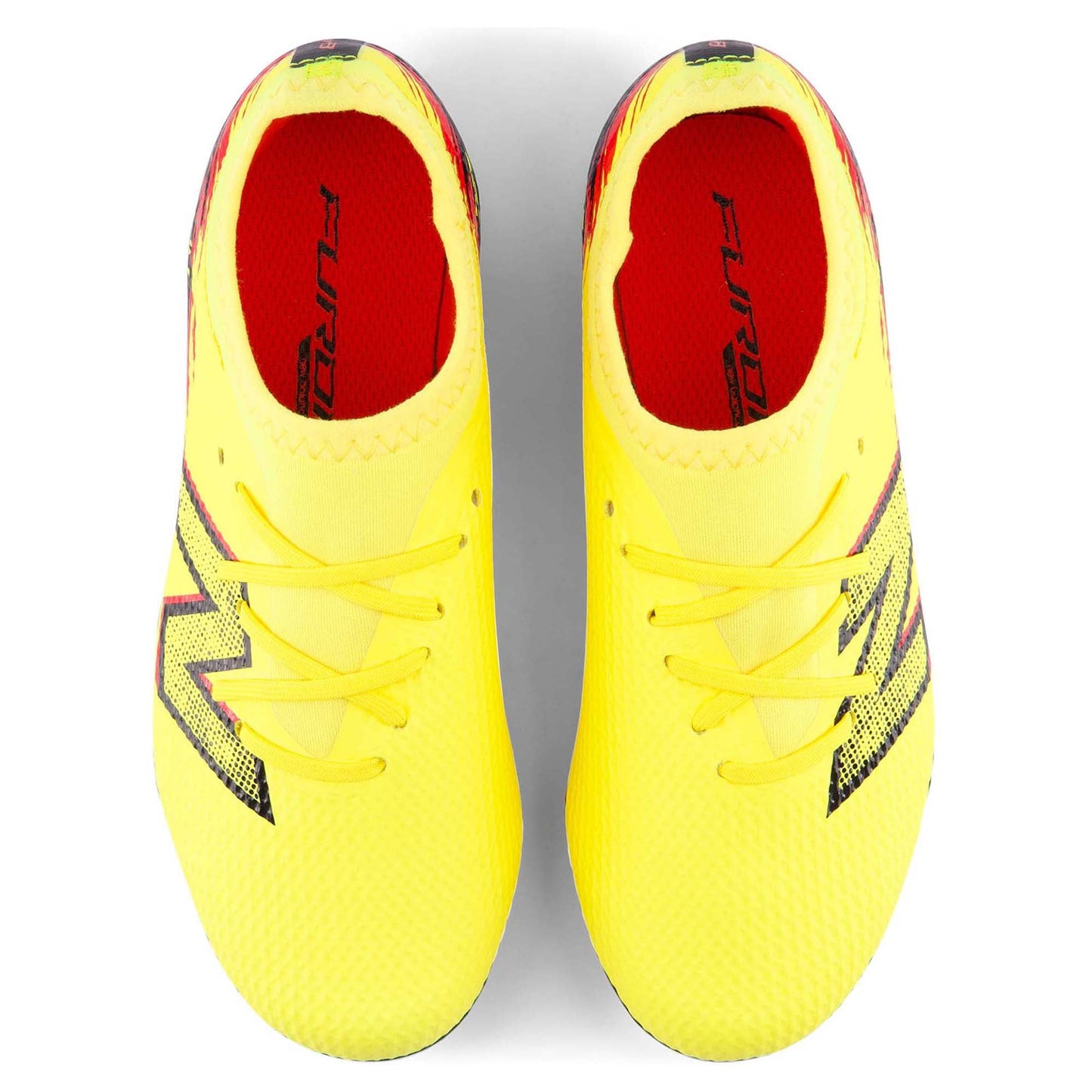 Furon Team V8 Firm Ground Junior's Football Boots (Width M)
