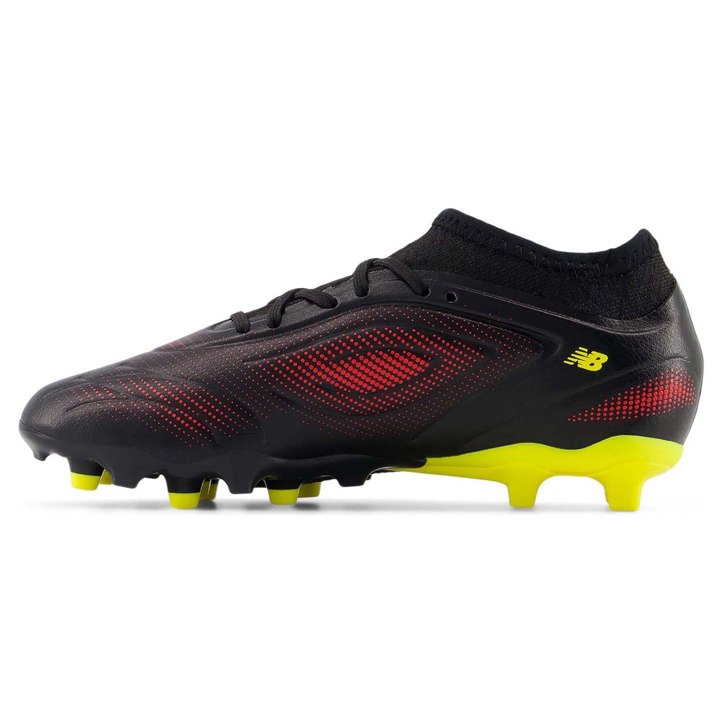 Tekela Team V5 Firm Ground Junior's Football Boots (Width M)