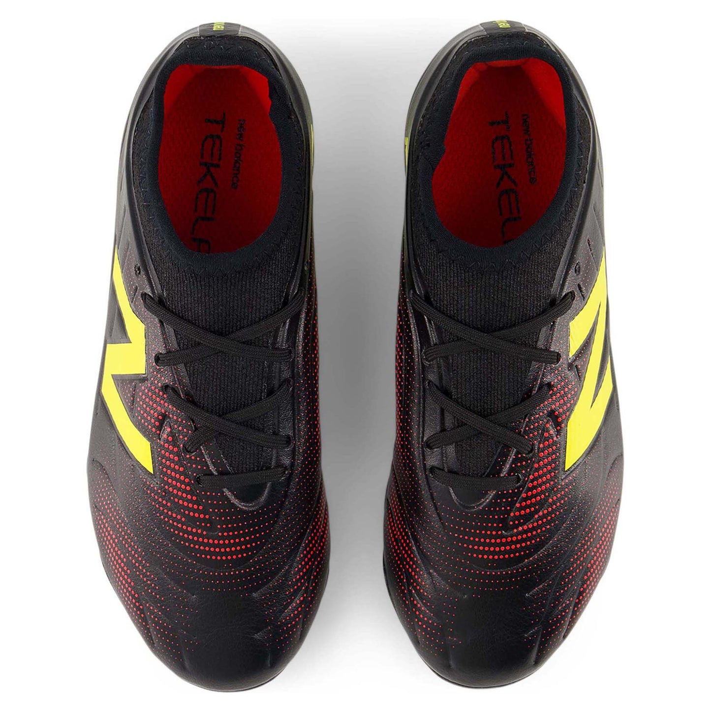 Tekela Team V5 Firm Ground Junior's Football Boots (Width M)