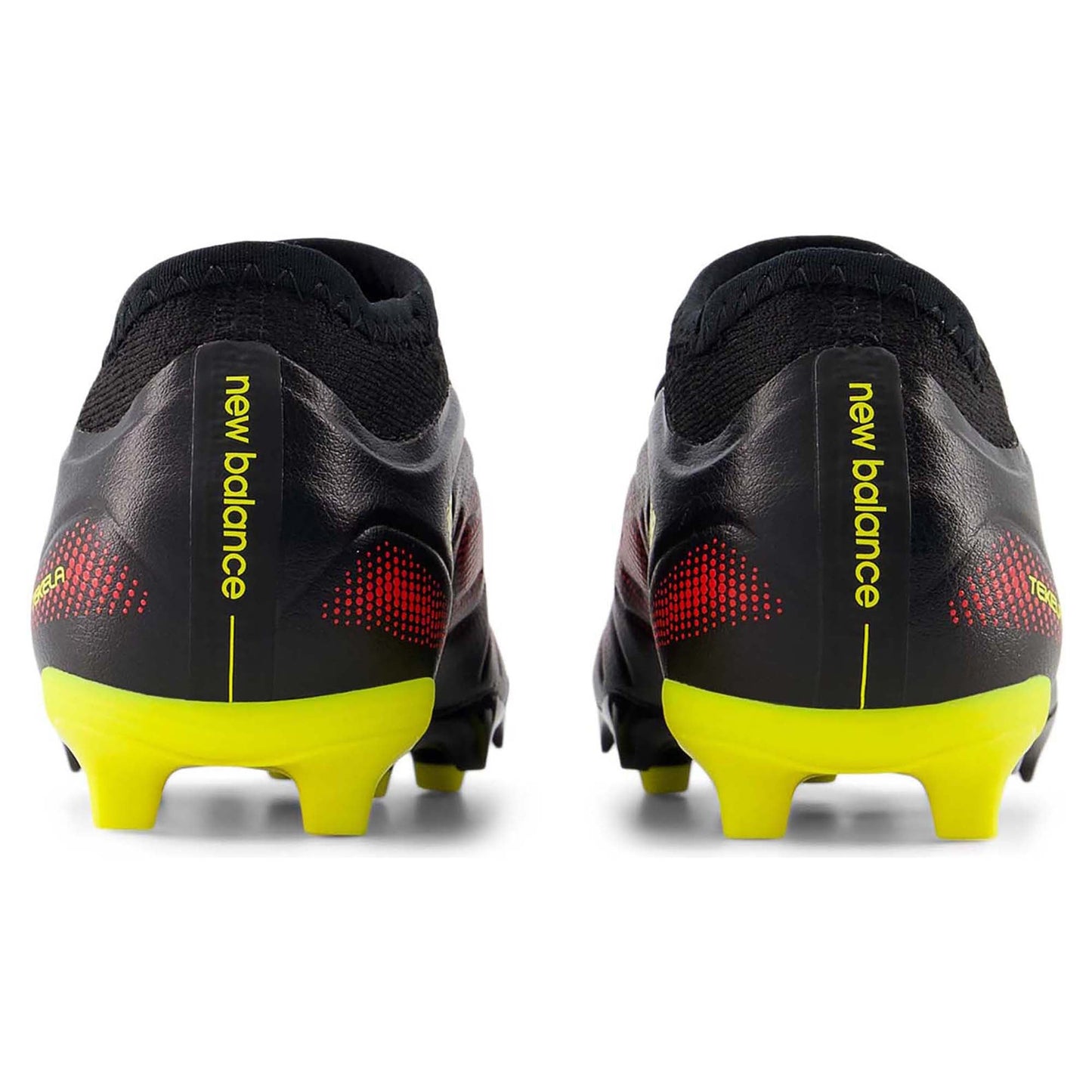 Tekela Team V5 Firm Ground Junior's Football Boots (Width M)
