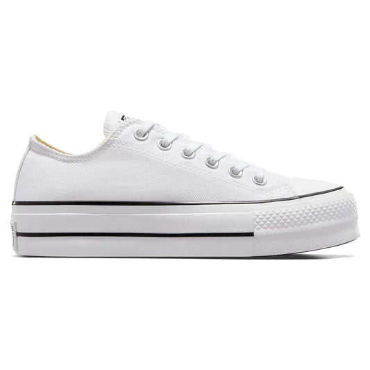 Chuck Taylor All Star Lift Low Top Women's Sportswear Shoes