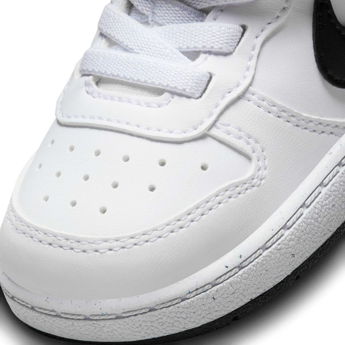 Court Borough Low Recraft Toddler's Sportswear Shoes