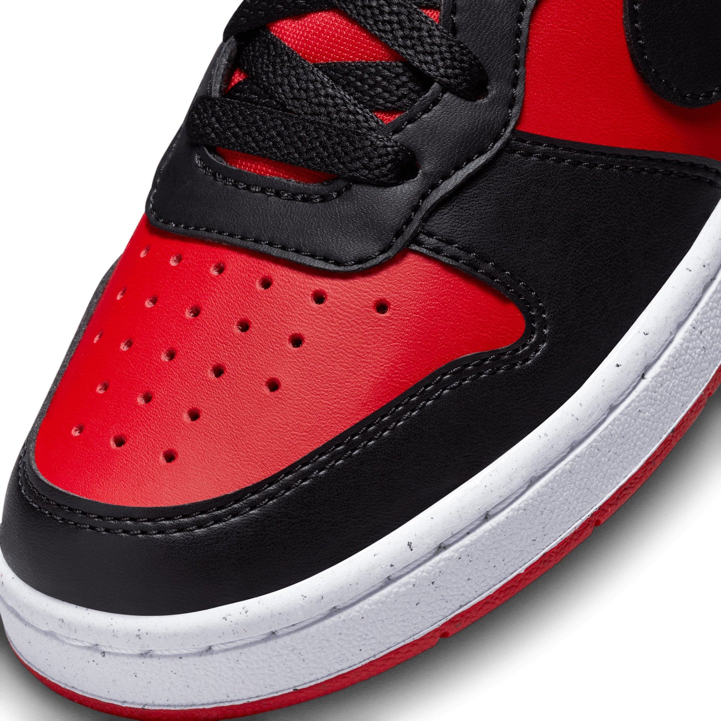 Court Borough Low Recraft GS Junior's Sportswear Shoes