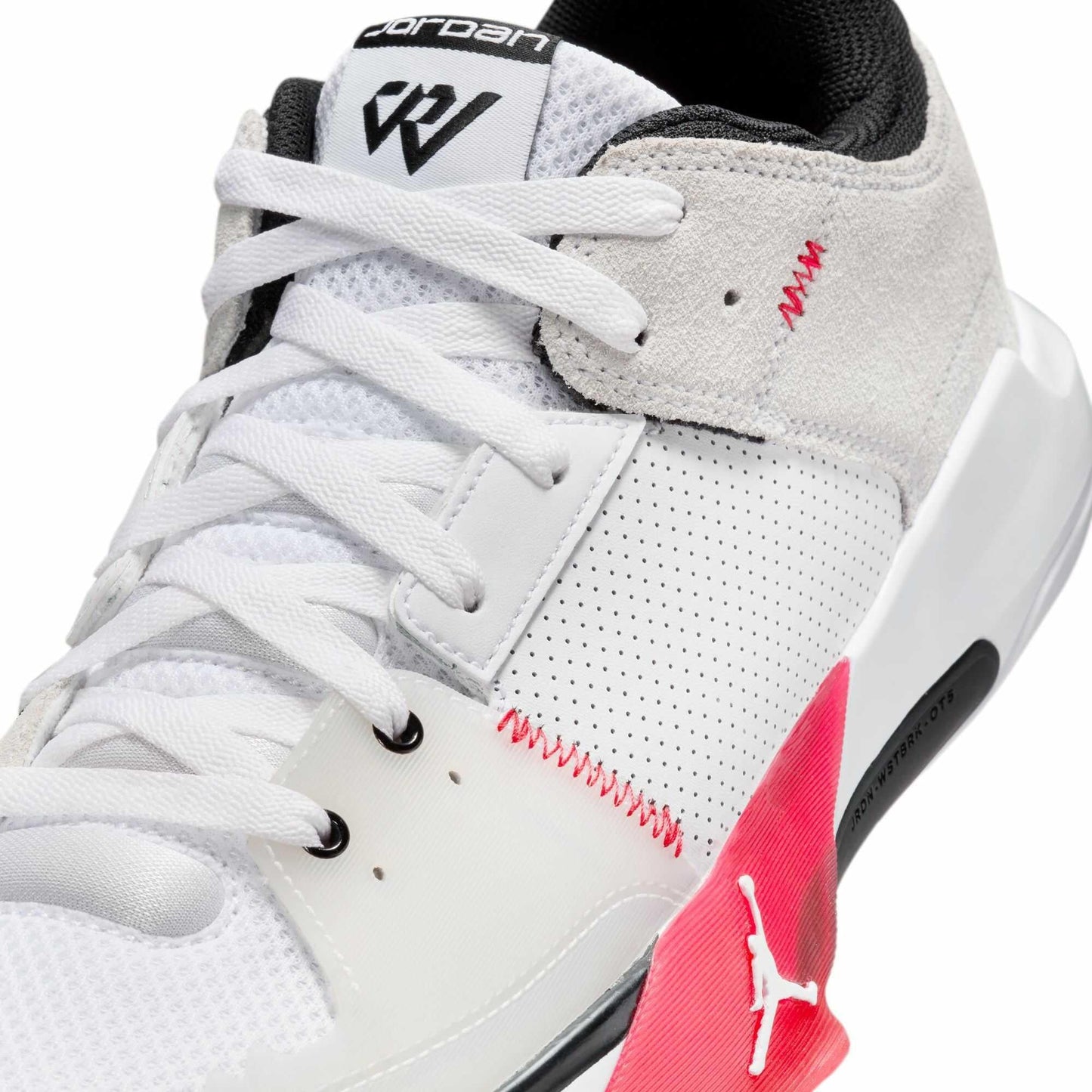 One Take 5 Men's Basketball Shoes