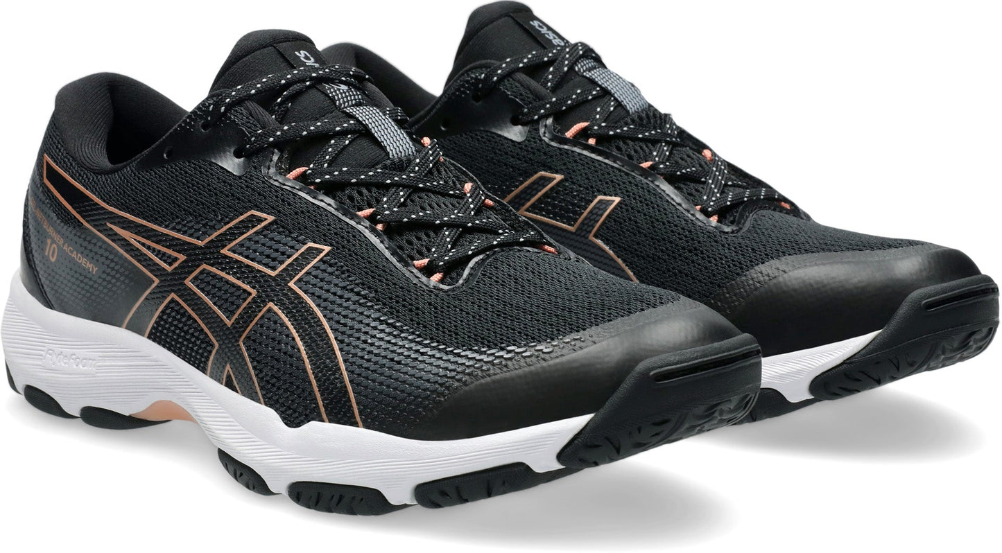 GEL-NETBURNER ACADEMY 10 Women's Netball Shoes