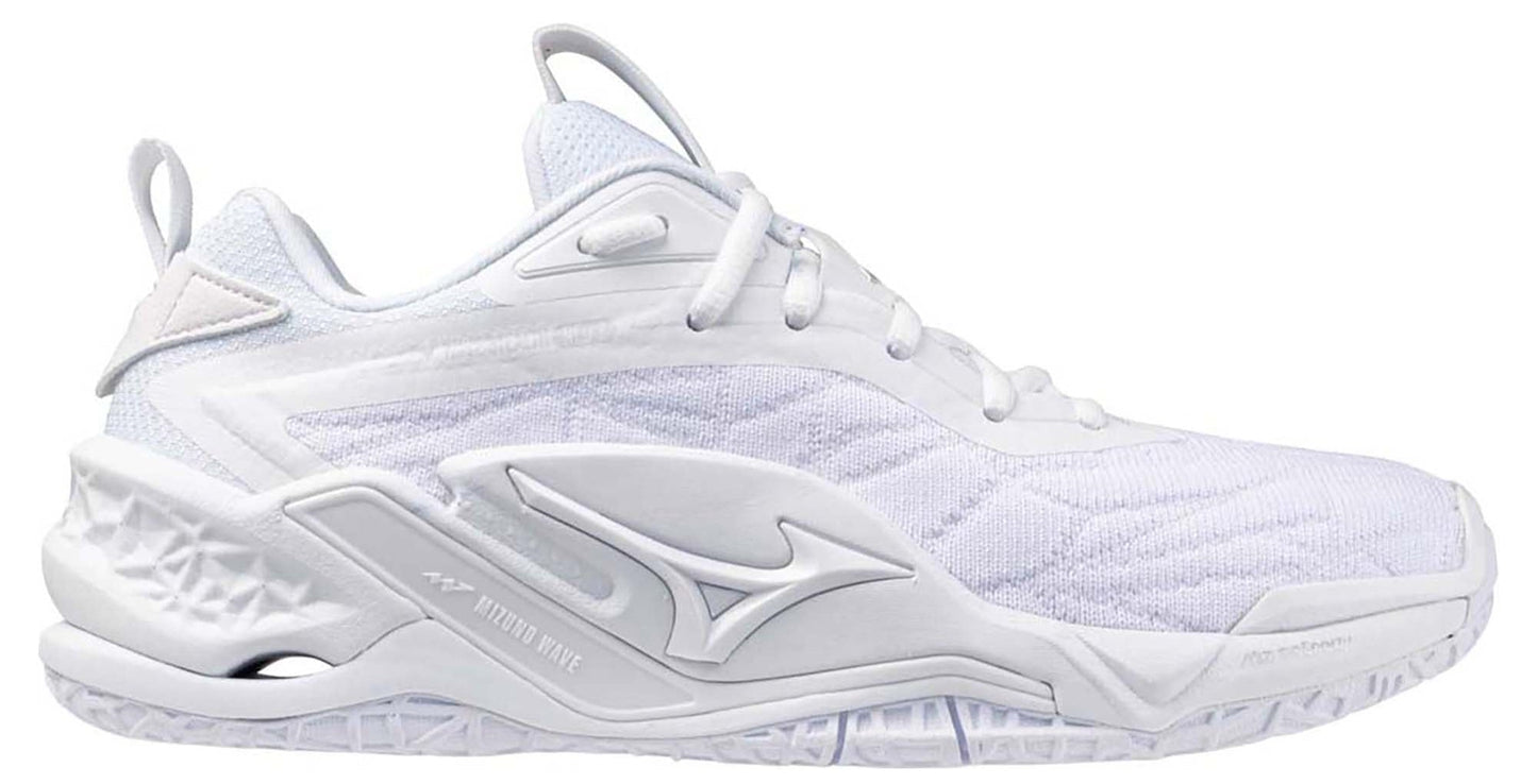 Wave Stealth Neo 2 Women's Netball Shoes (Width B)